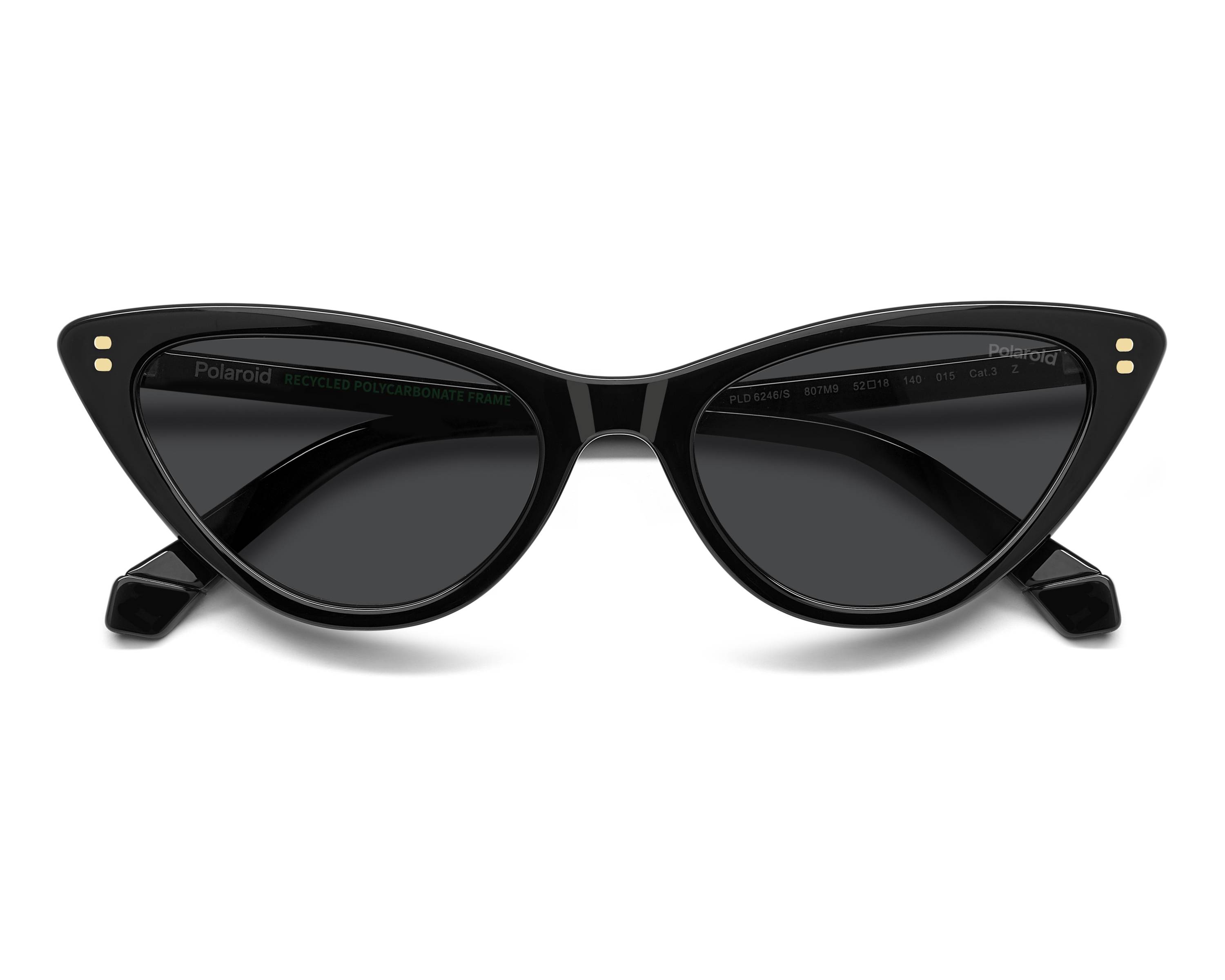 Polaroid Sunglasses PLD-6246-S 807/M9