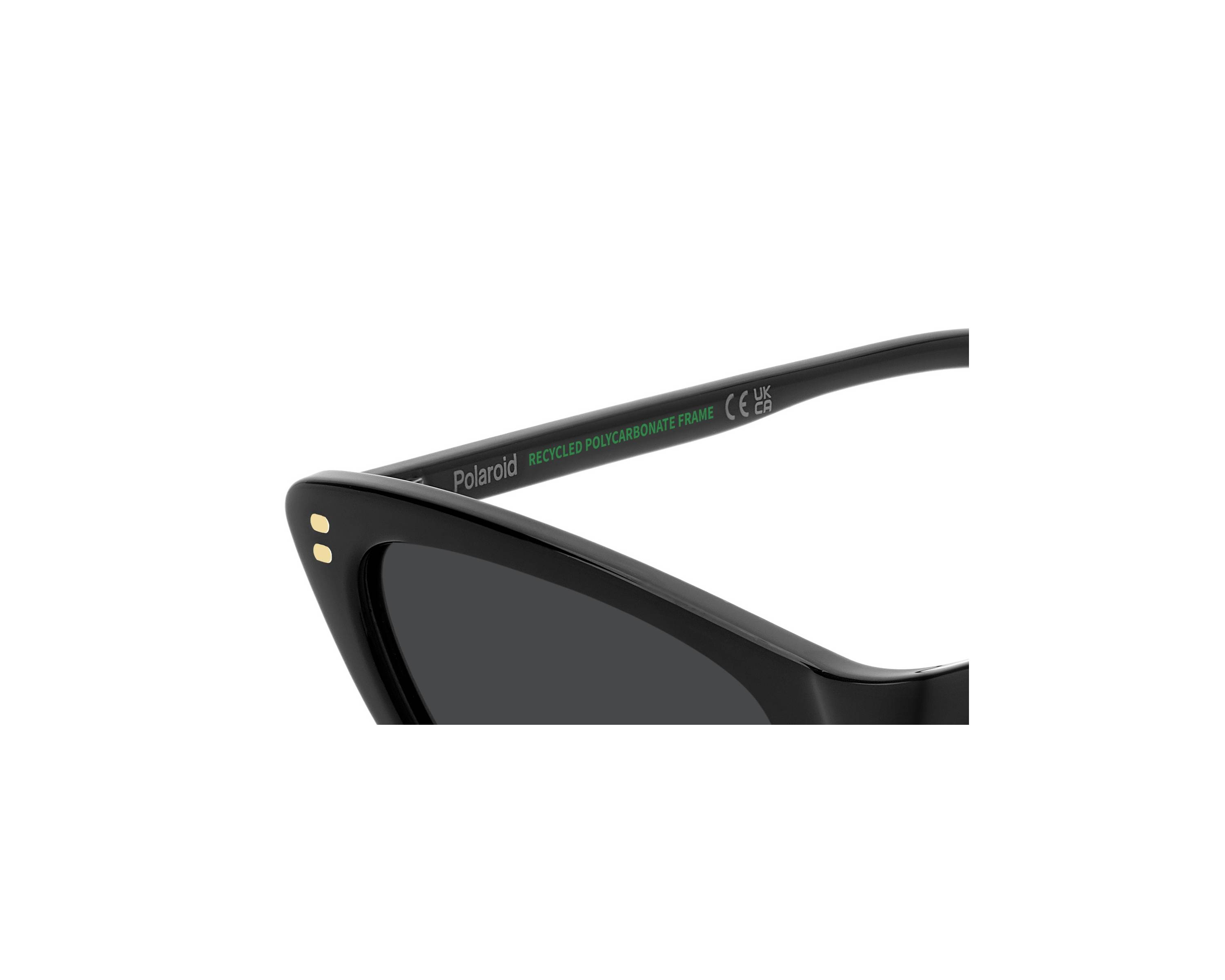 Polaroid Sunglasses PLD-6246-S 807/M9 display picture 3