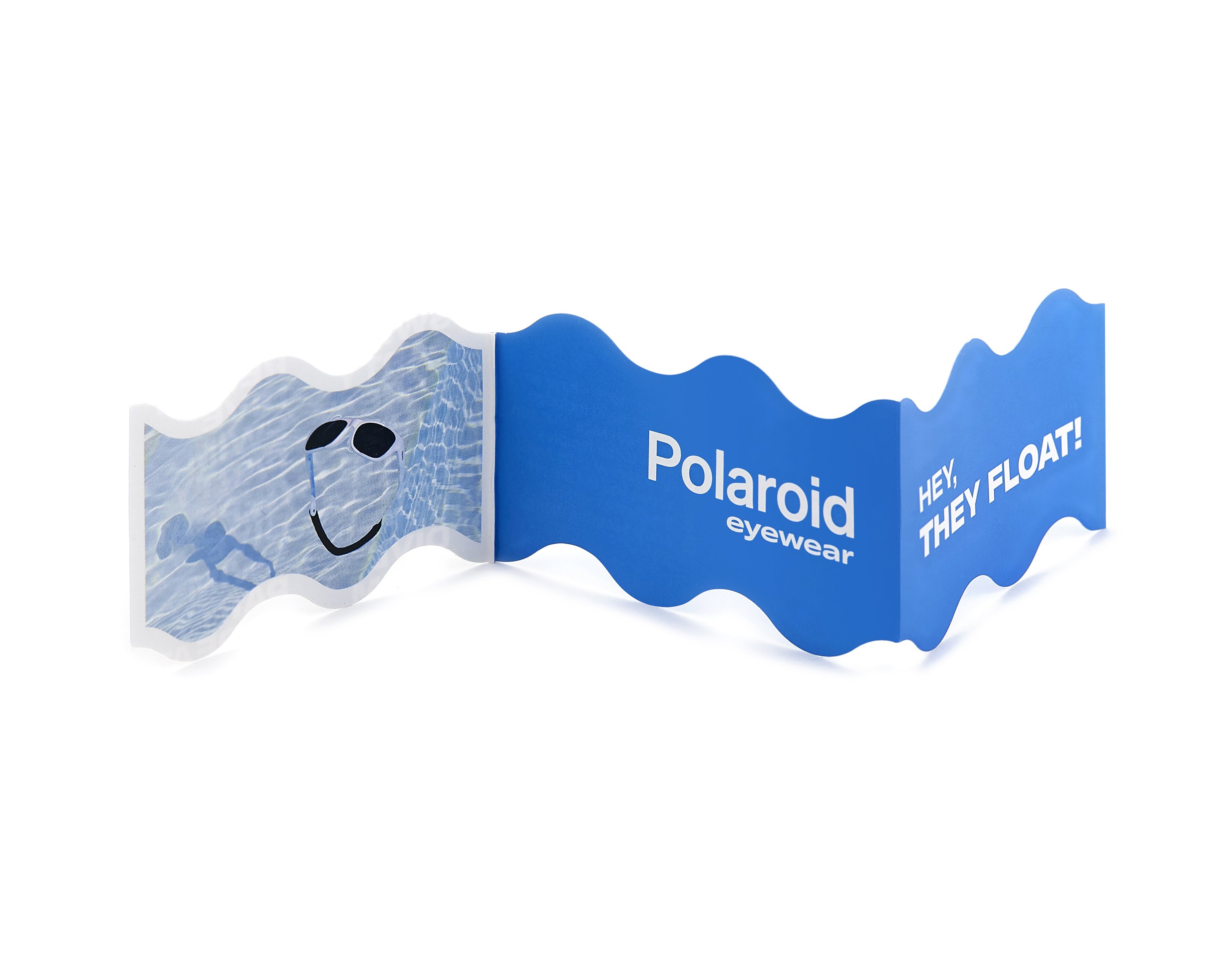 Polaroid PLD-7031-S PGC/MU - Black Yellow 360 degree view 10