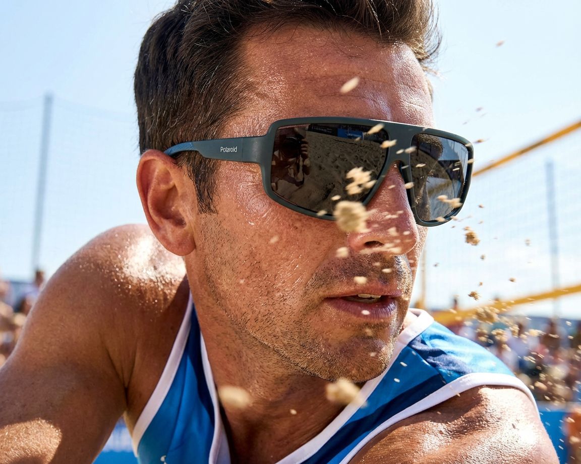 Polaroid Sunglasses PLD-7054-S DLD/M9