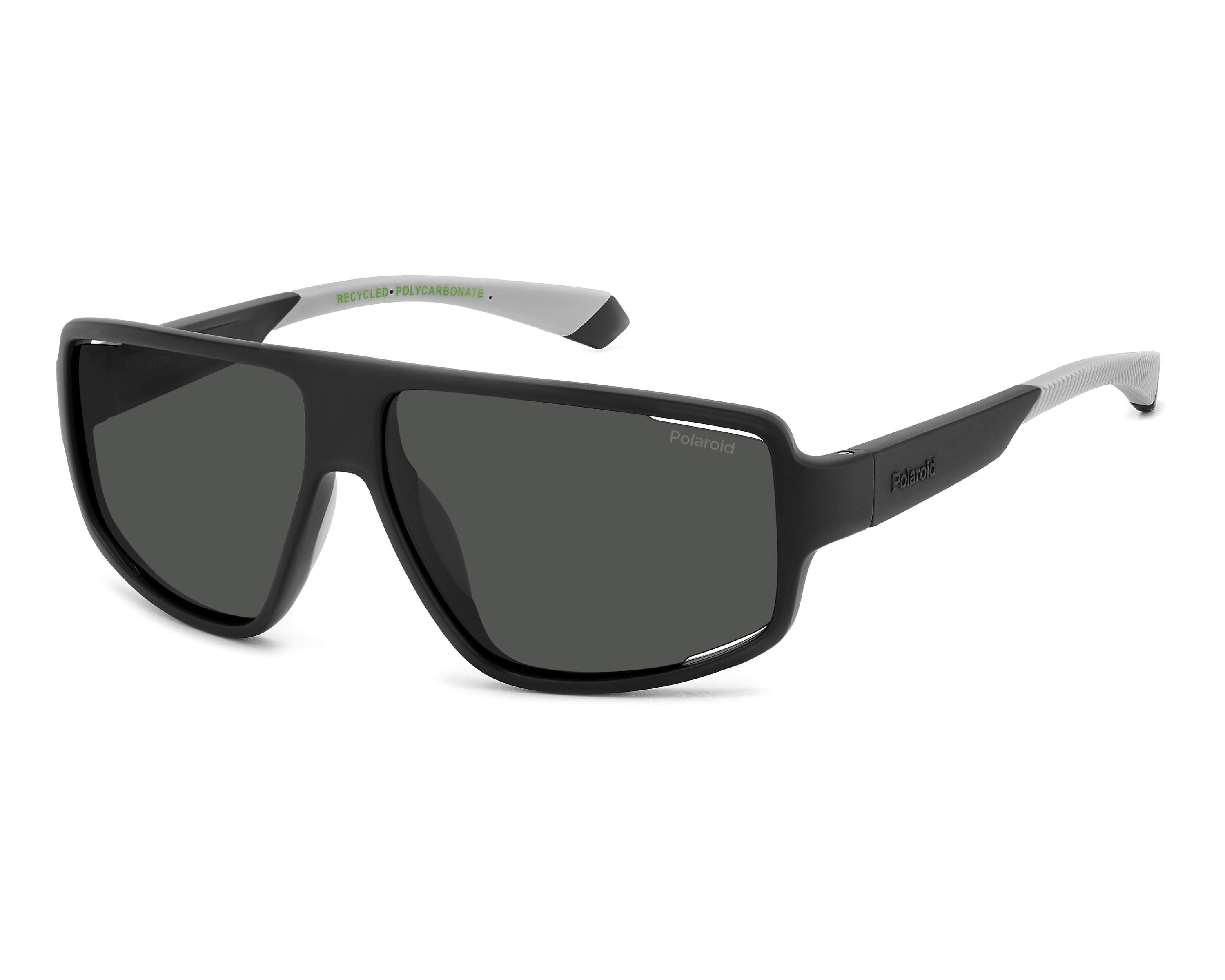 Polaroid NWT polarized sunglasses Polaroid Sunglasses PLD-6223-S-X VK6/M9 main image 2