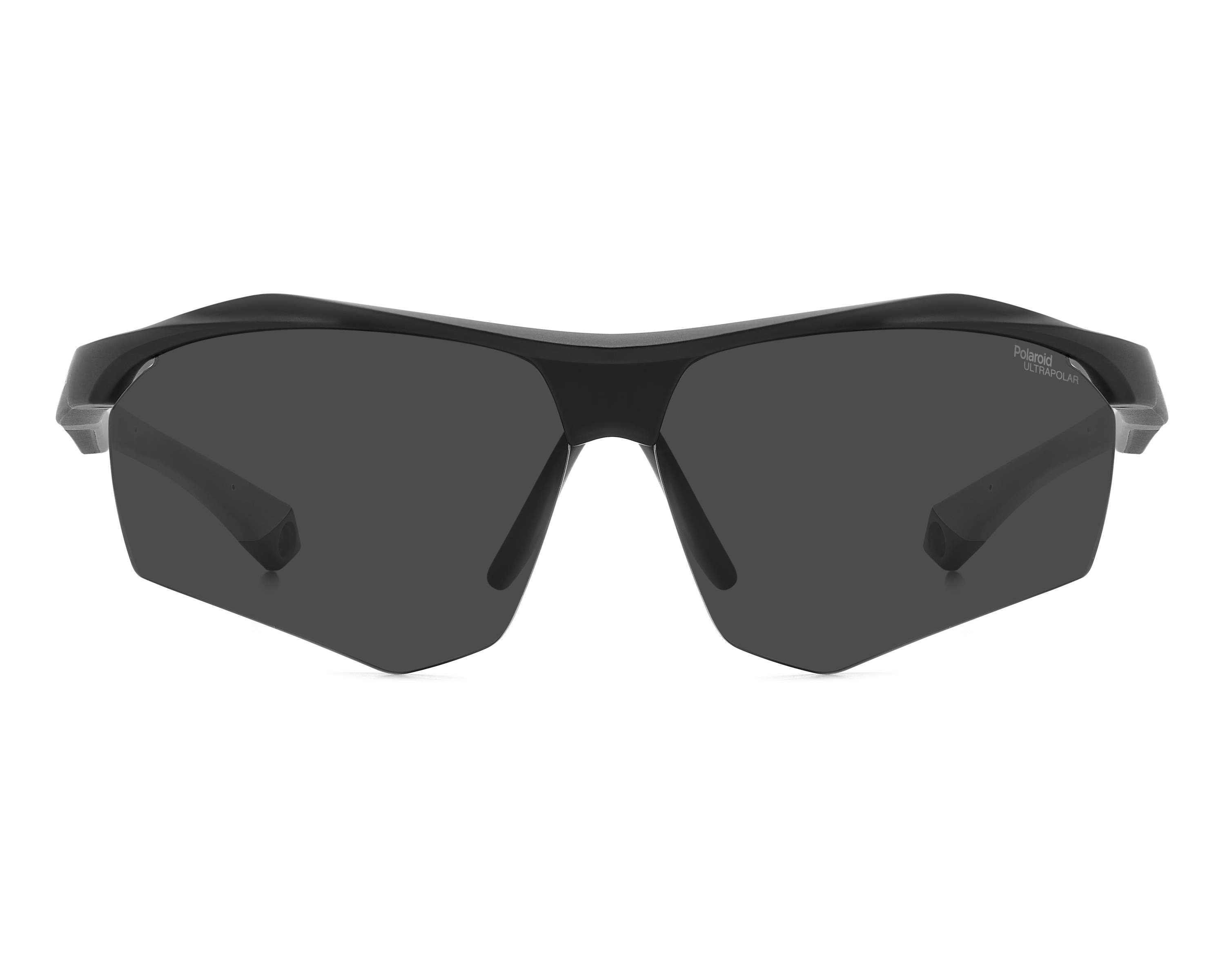 Polaroid PLD-7055-S 003/E3 68-10 Black  360 degree view 3