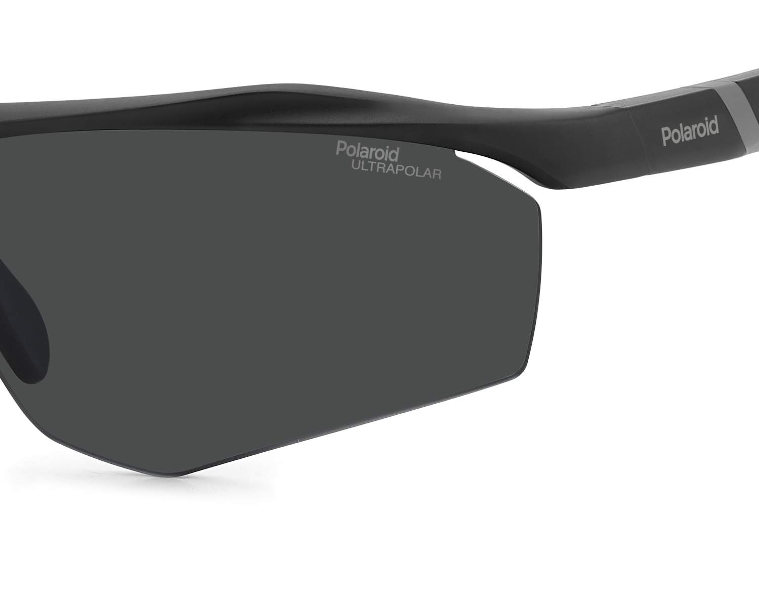 Polaroid PLD-7055-S 003/E3 68-10 Black  360 degree view 5