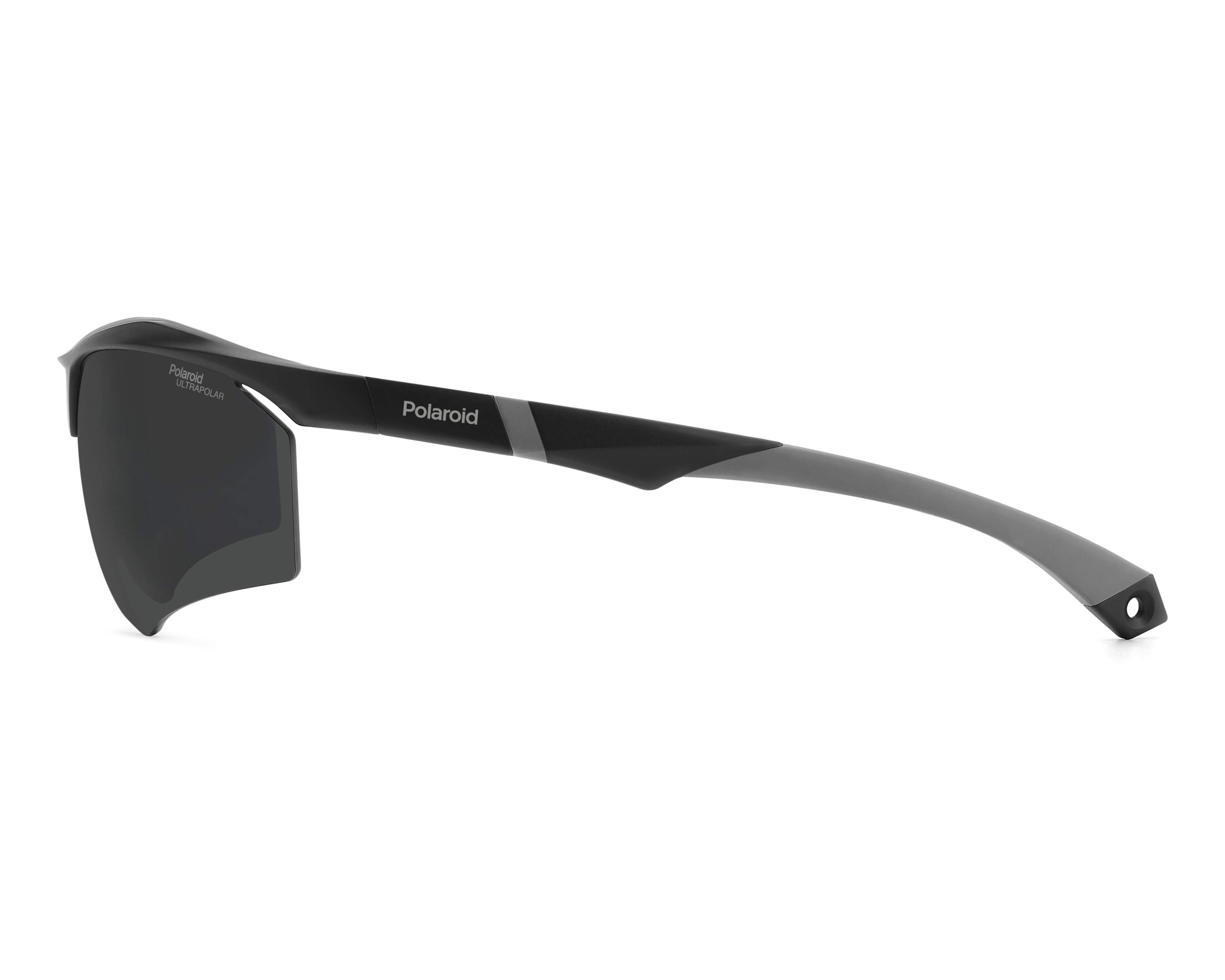 Polaroid PLD-7055-S 003/E3 68-10 Black  360 degree view 7