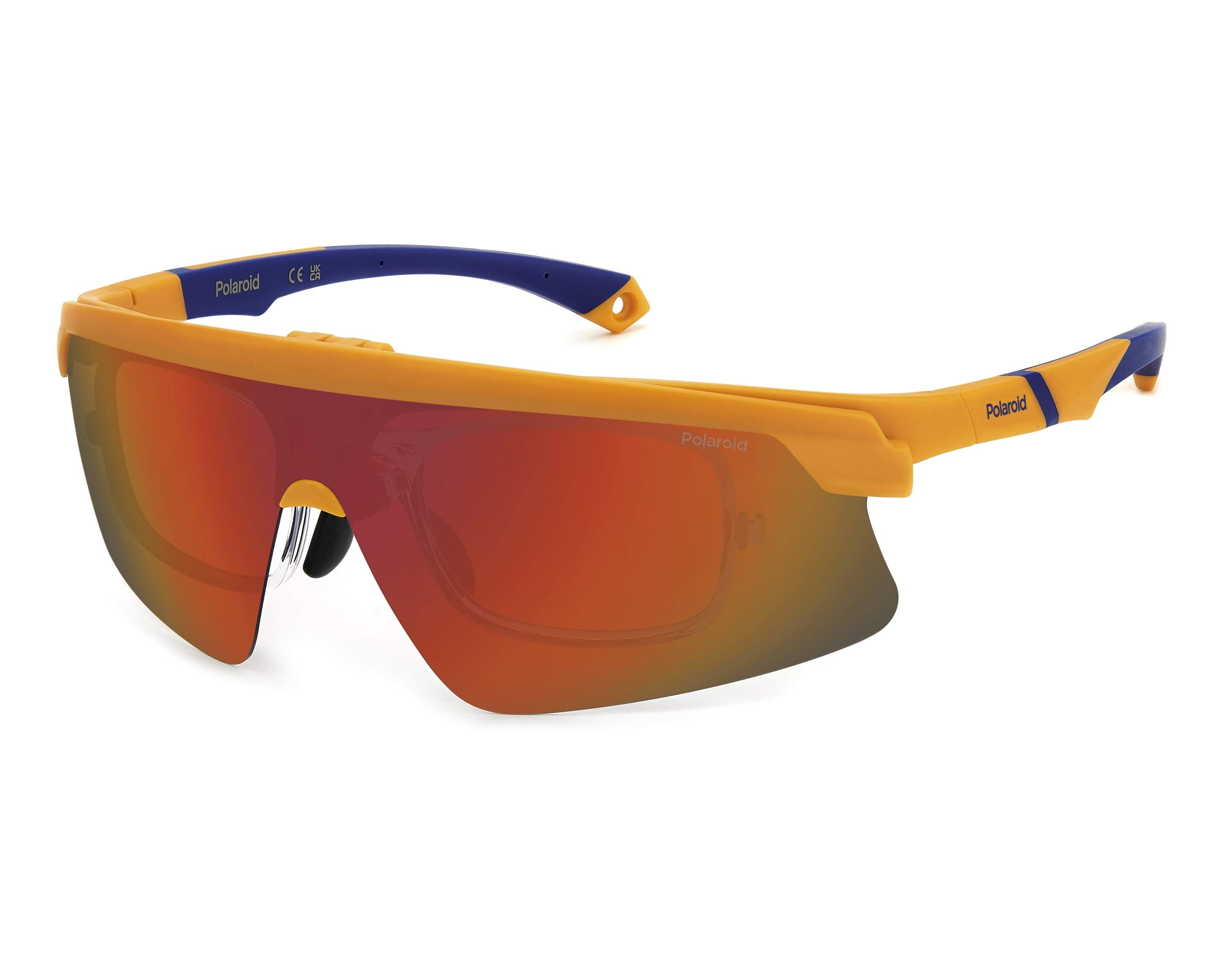 Polaroid Sunglasses PLD-7056-CI-S 2M5/OZ