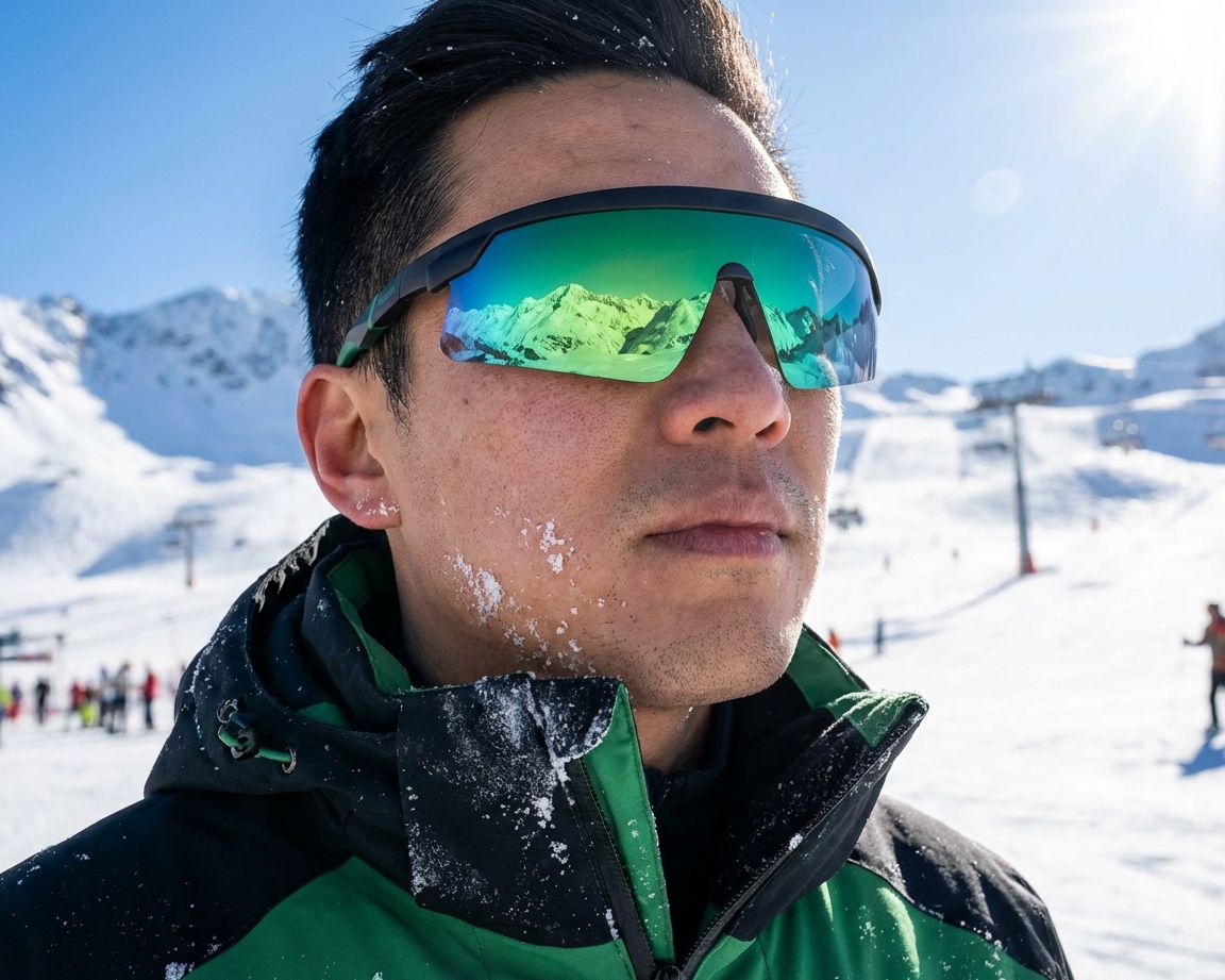 Polaroid Sunglasses PLD-7056-CI-S 3OL/5Z