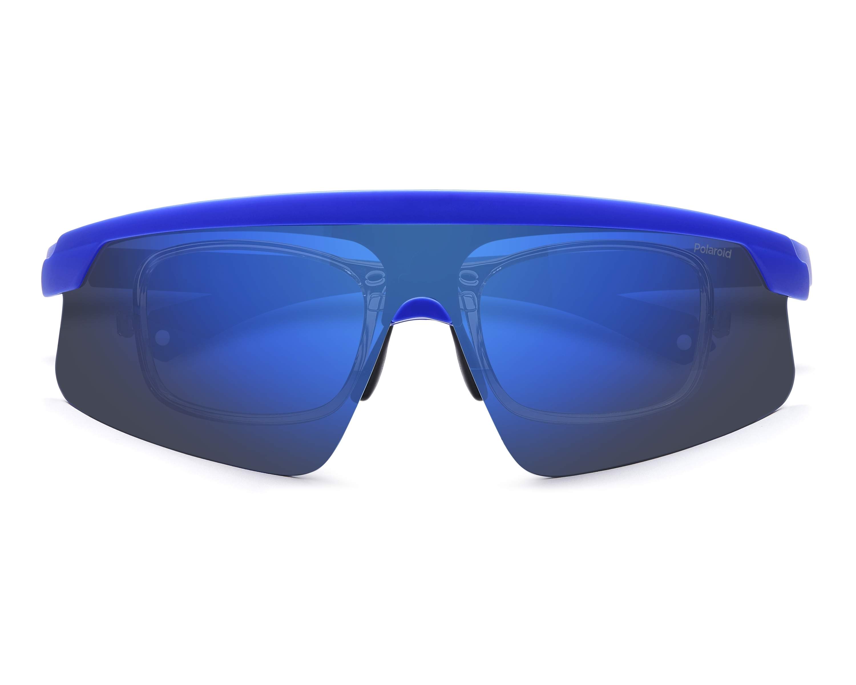 Polaroid Sunglasses PLD-7056-CI-S RCT/5X display picture 3
