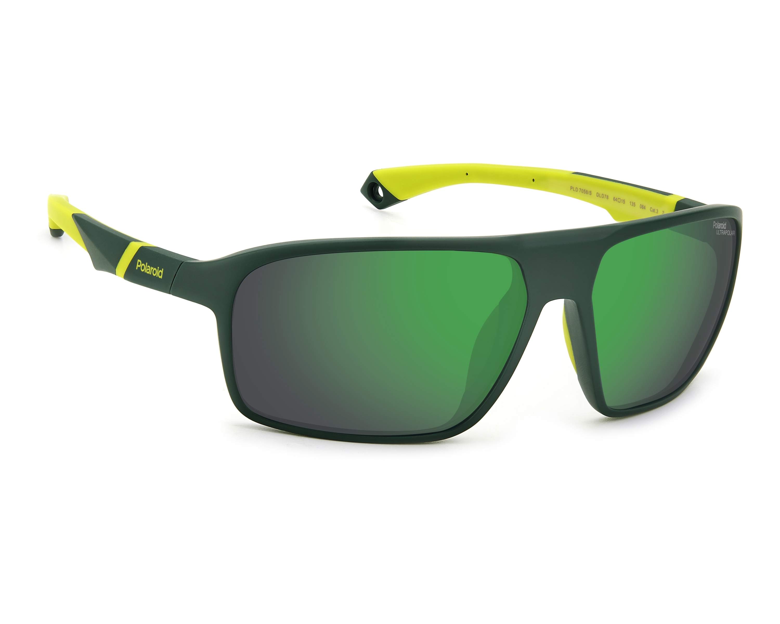 Polaroid Sunglasses PLD-7058-S DLD/78 display picture 1