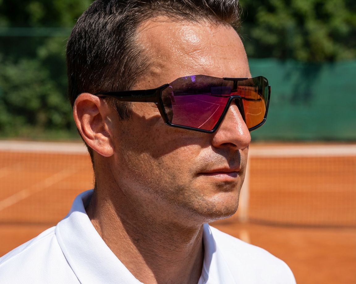 Polaroid Sunglasses PLD-7062-S 807/AI
