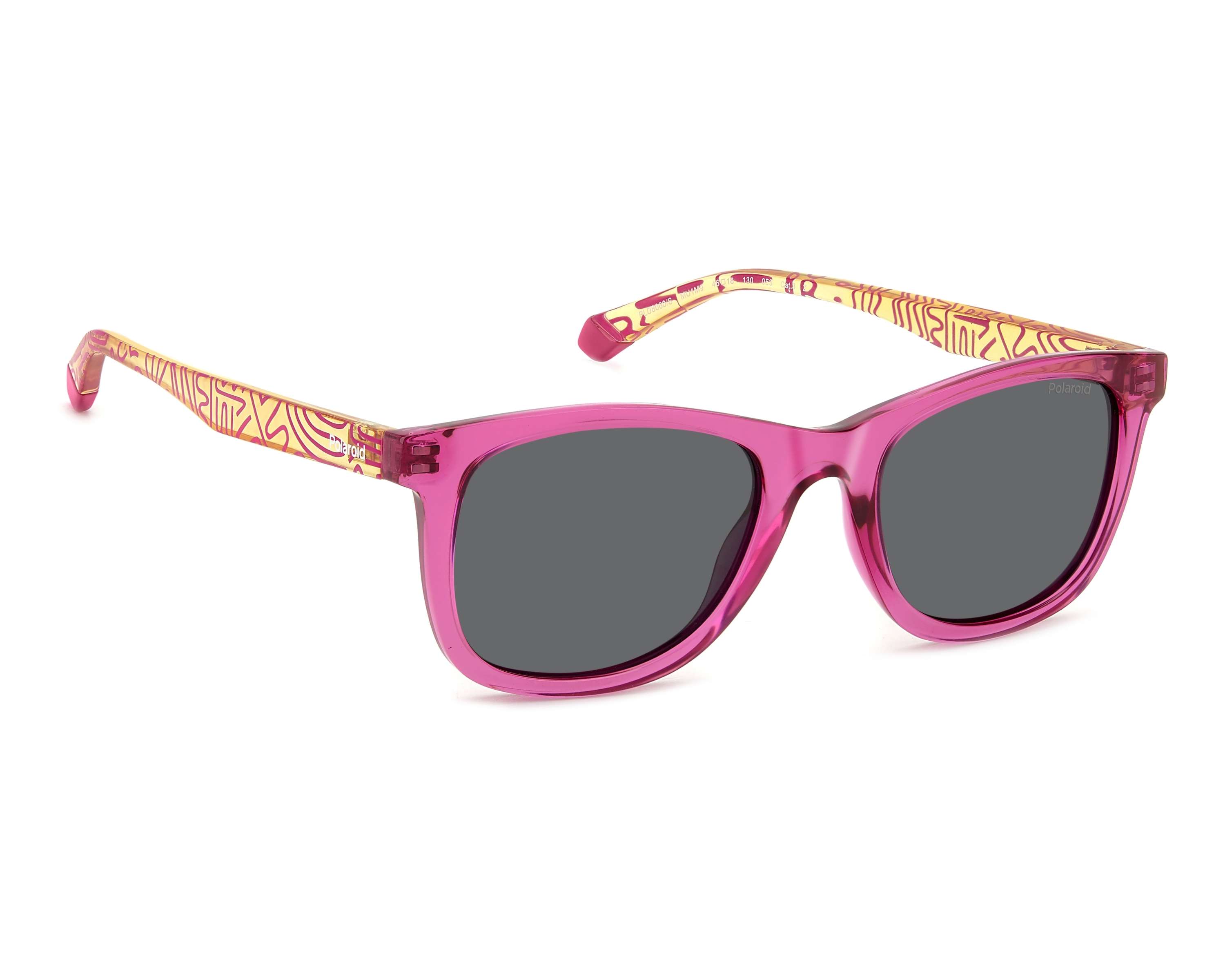 Polaroid Sunglasses PLD-8060-S MU1/M9