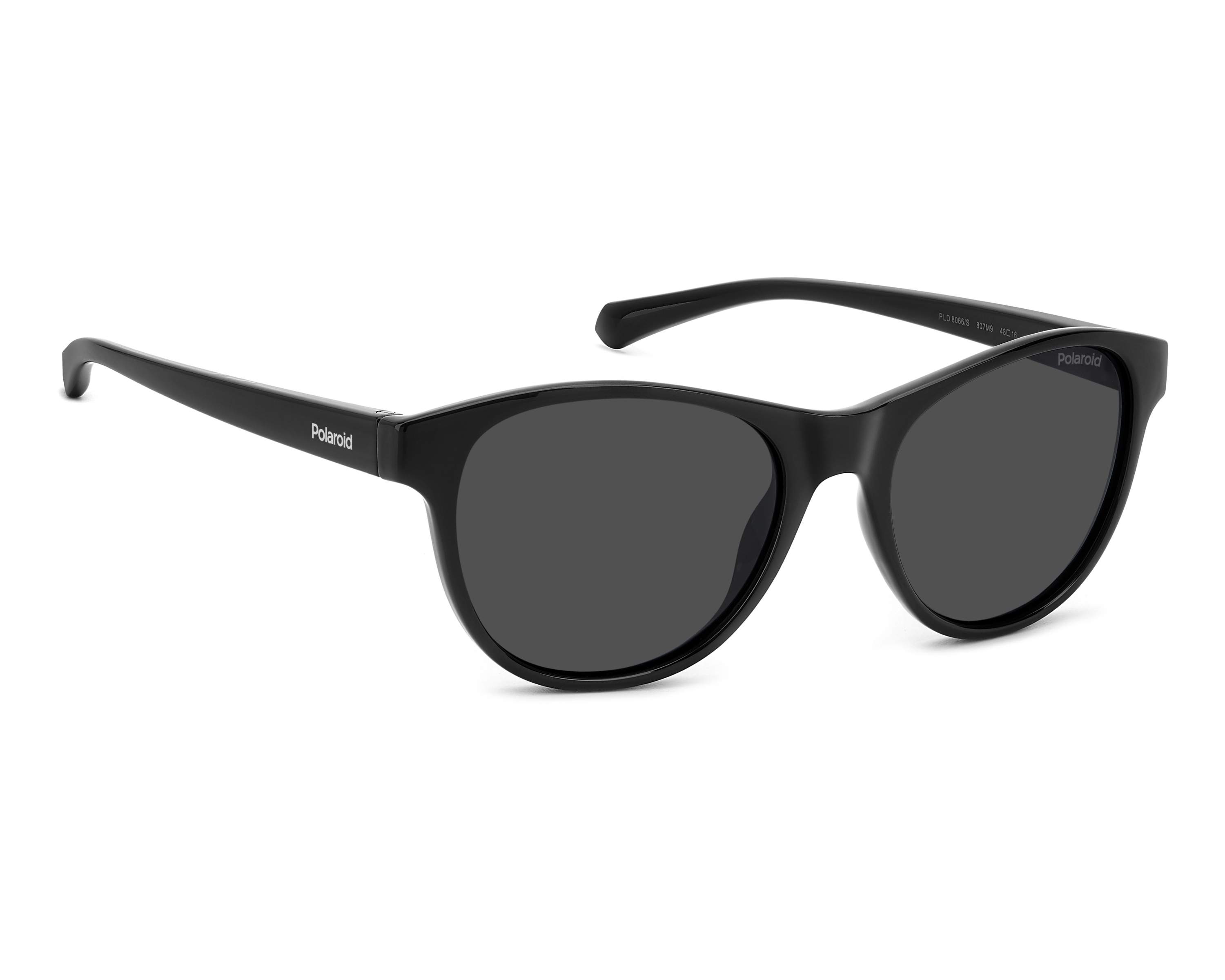 Polaroid Sunglasses PLD-8066-S 807/M9 display picture 1
