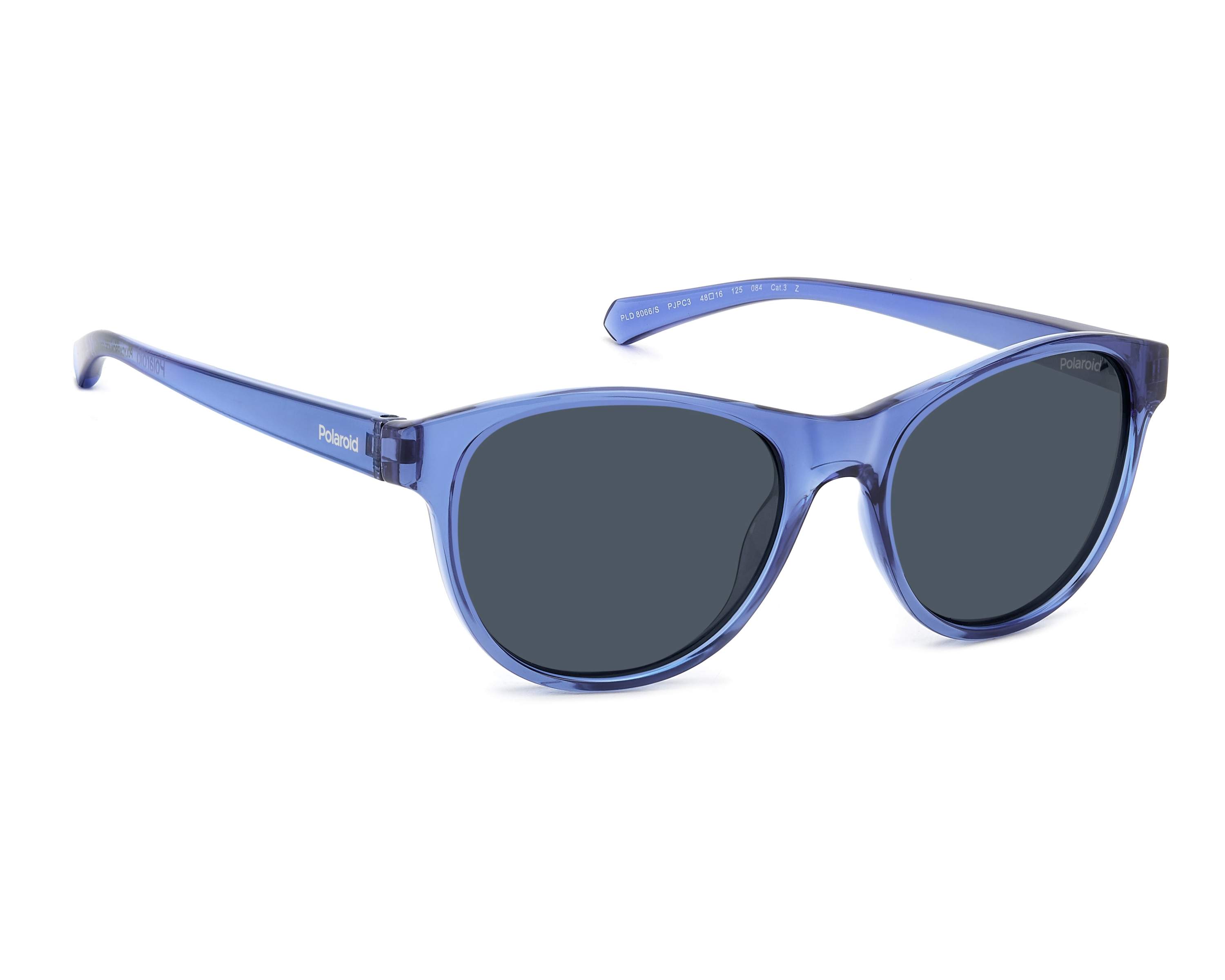 Polaroid PLD 4176/S/X - PJP C3 Blu | Occhiale Da Sole Donna Polaroid PLD 4176/S/X - PJP C3 Blu | Occhiale Da Sole Donna