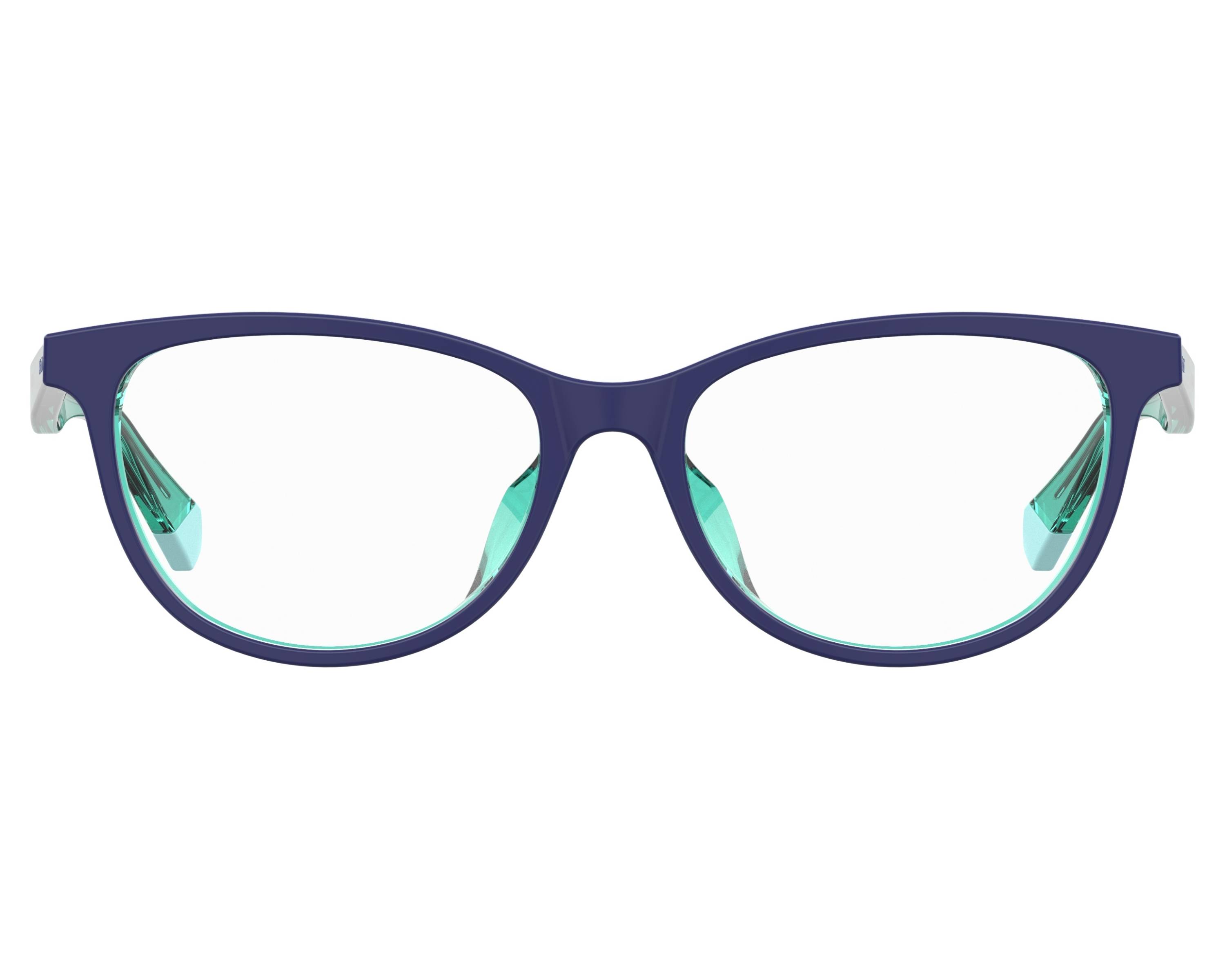 Polaroid Glasses PLD-D395 Z90