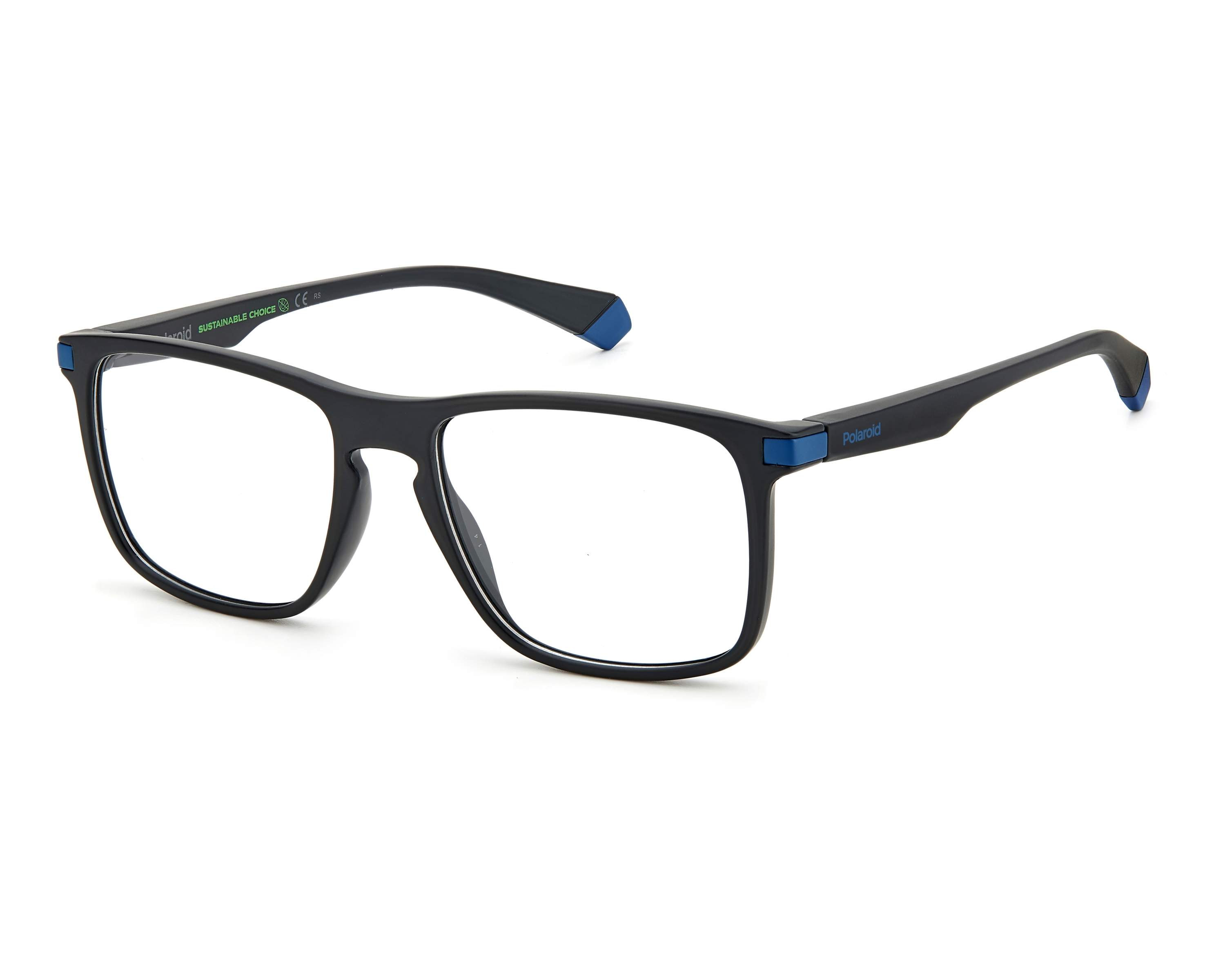 Polaroid Glasses PLD-D447 VKM