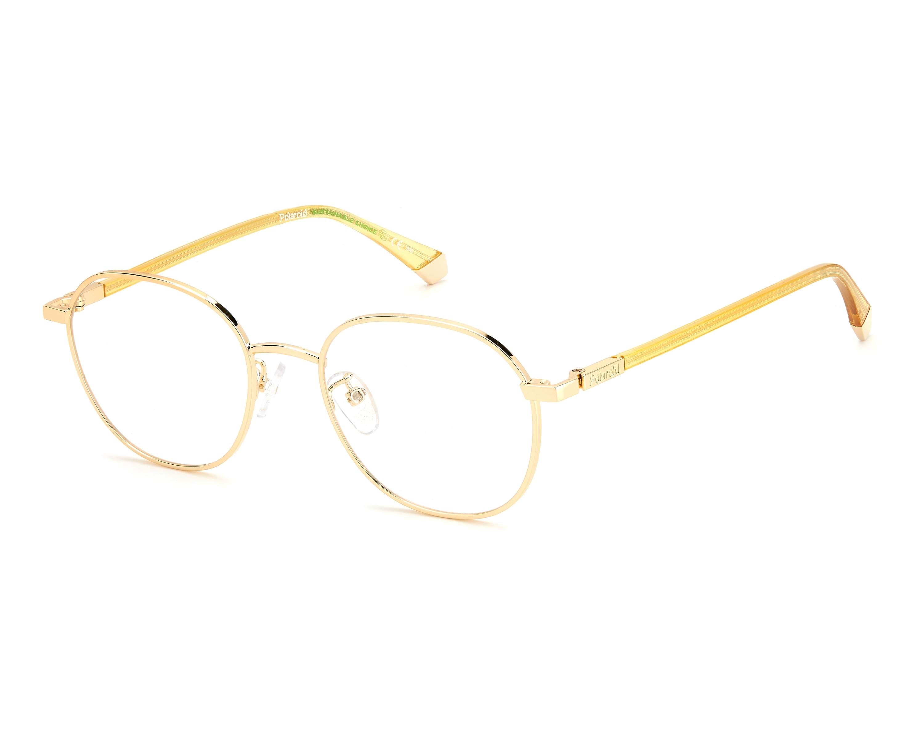 Polaroid Glasses PLD-D456-G J5G