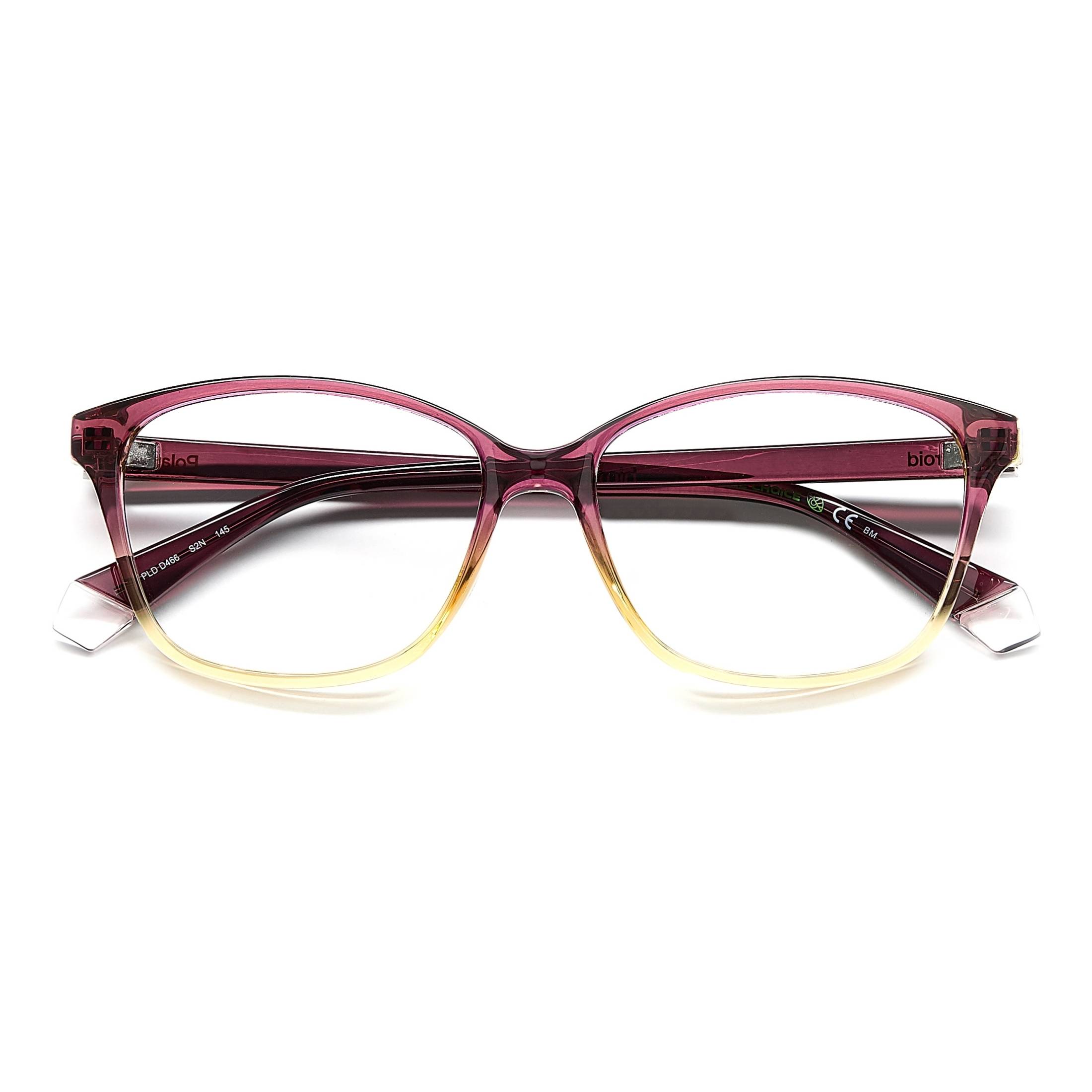Polaroid Glasses PLD-D466 S2N display picture 1