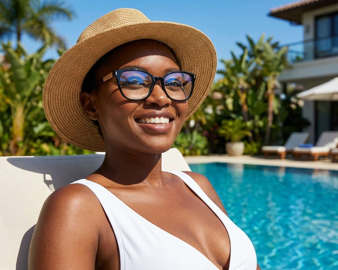 Polaroid Eyeglasses: Buy Online | Visionet