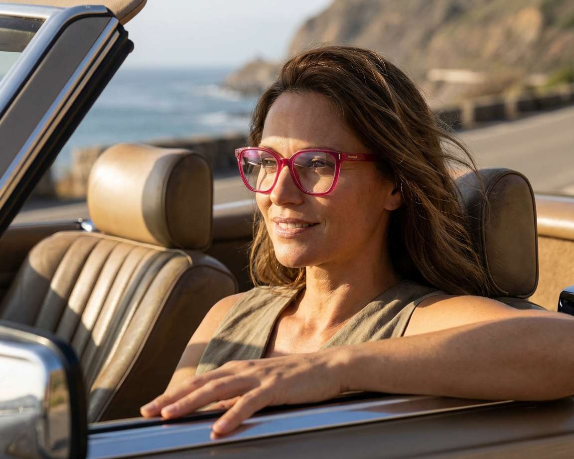 Polaroid Eyeglasses: Buy Online | Visionet
