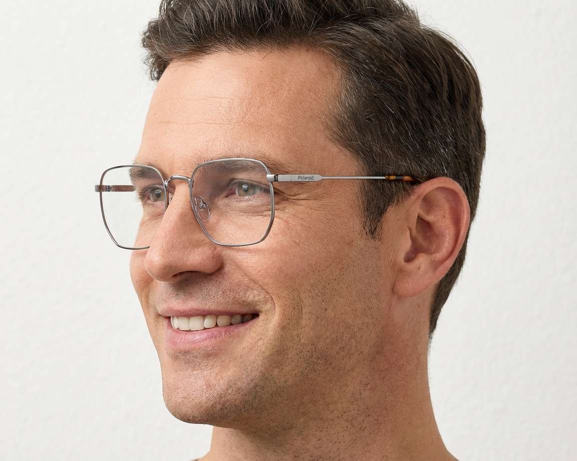 Polaroid Eyeglasses: Buy Online | Visionet