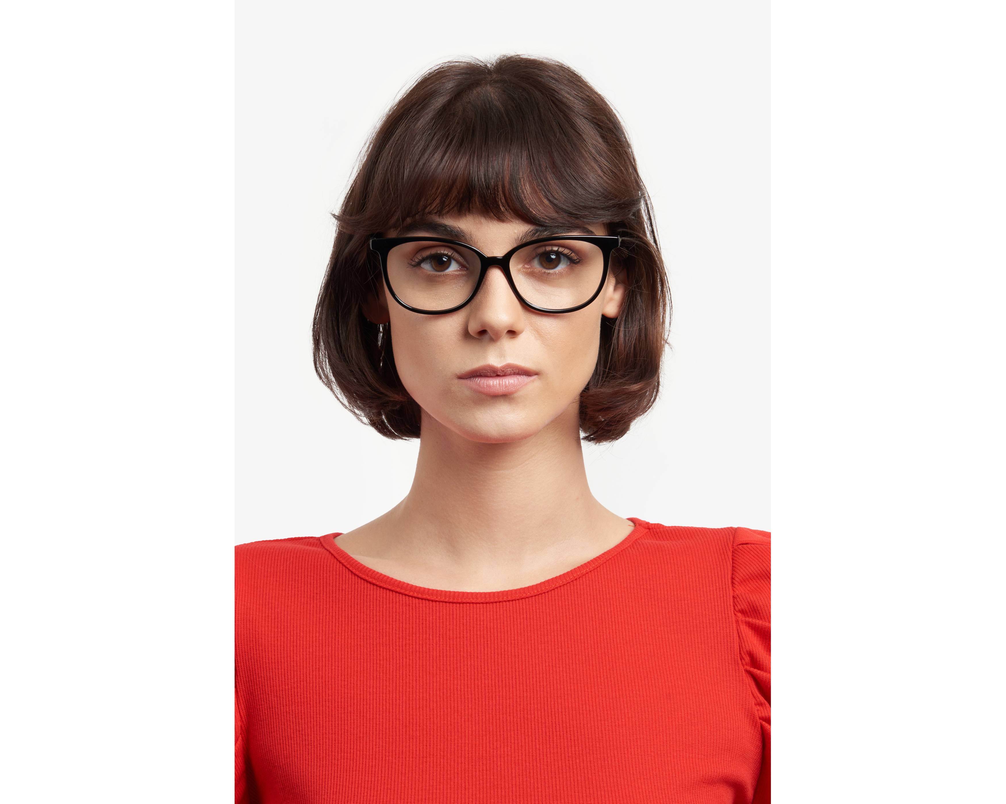 Polaroid Glasses PLDD487 807