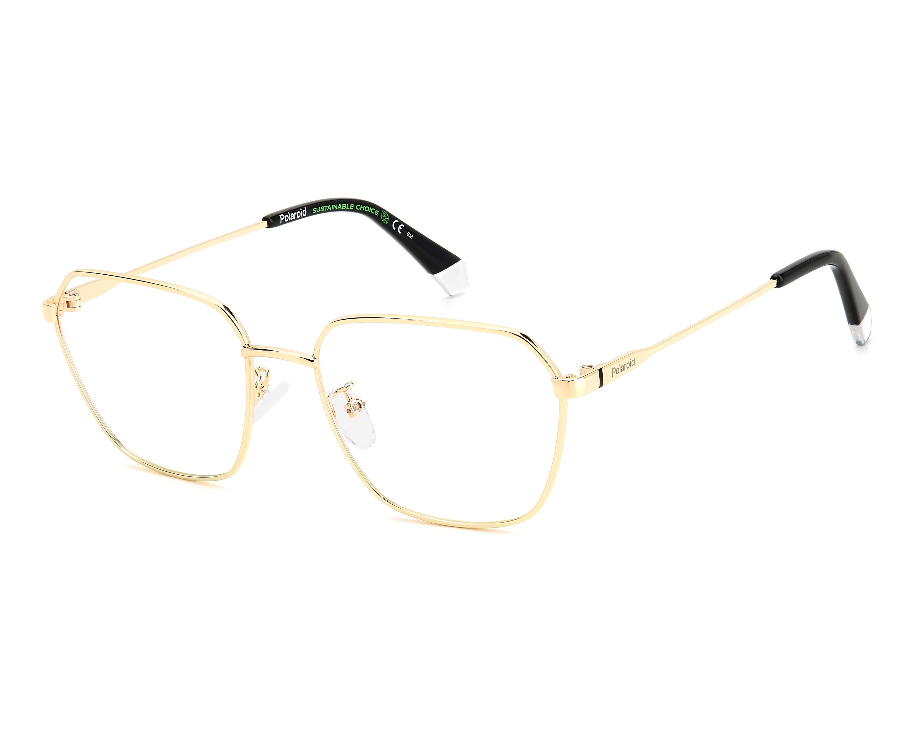Polaroid Glasses PLD-D491-G J5G