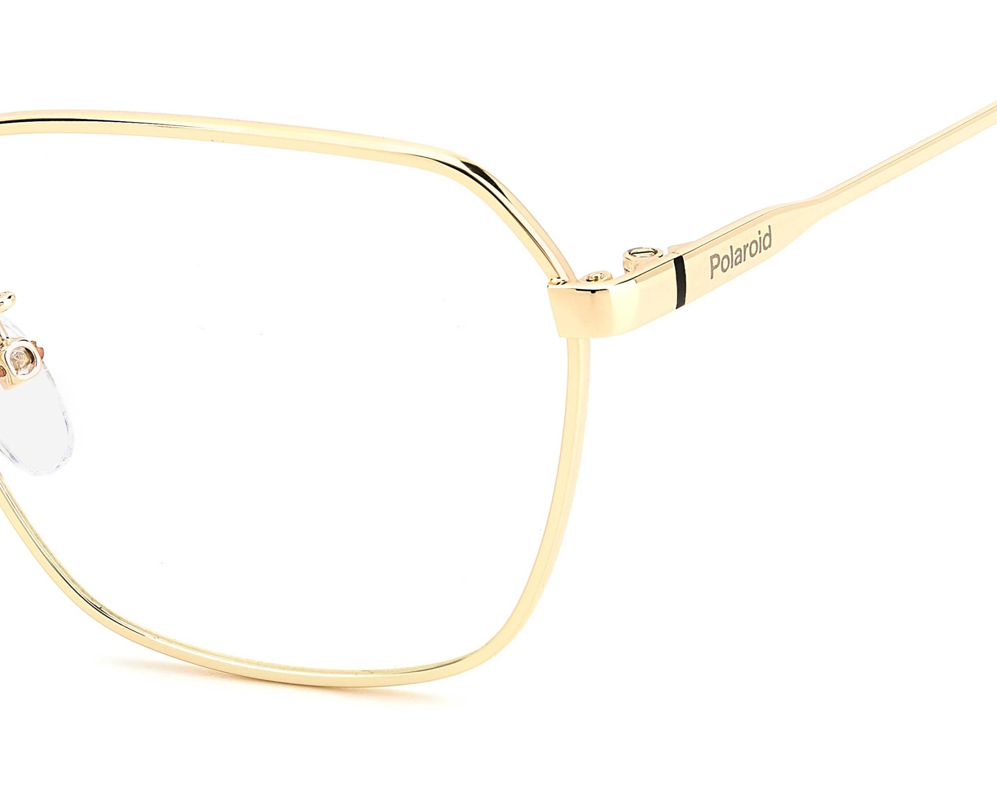 Polaroid Glasses PLD-D491-G J5G