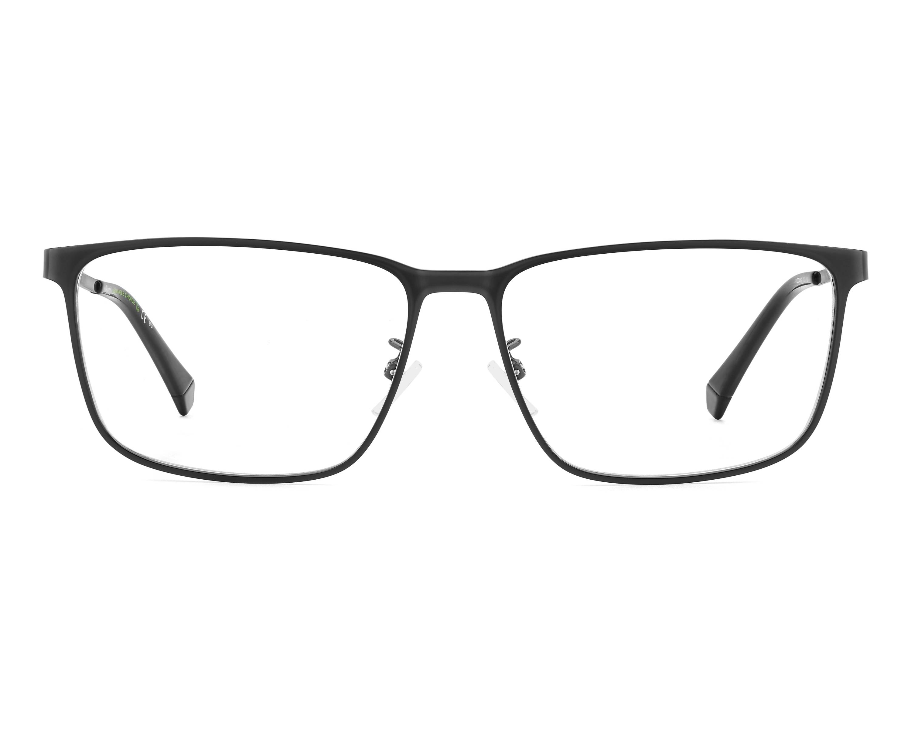 クラシック Islensk Pjodlog Polaroid Glasses PLD-D494-G 003