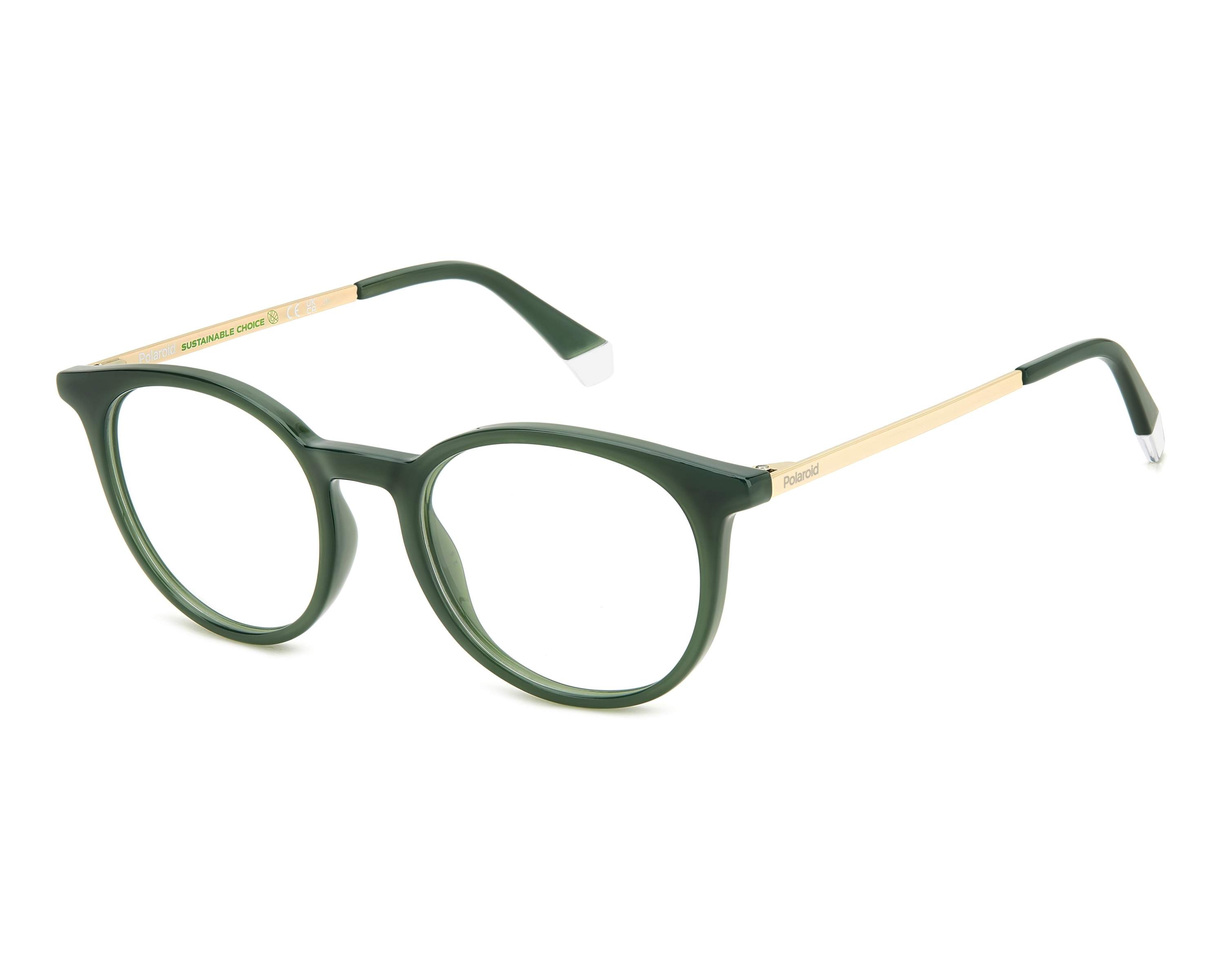 Polaroid Glasses PLD-D496 1ED
