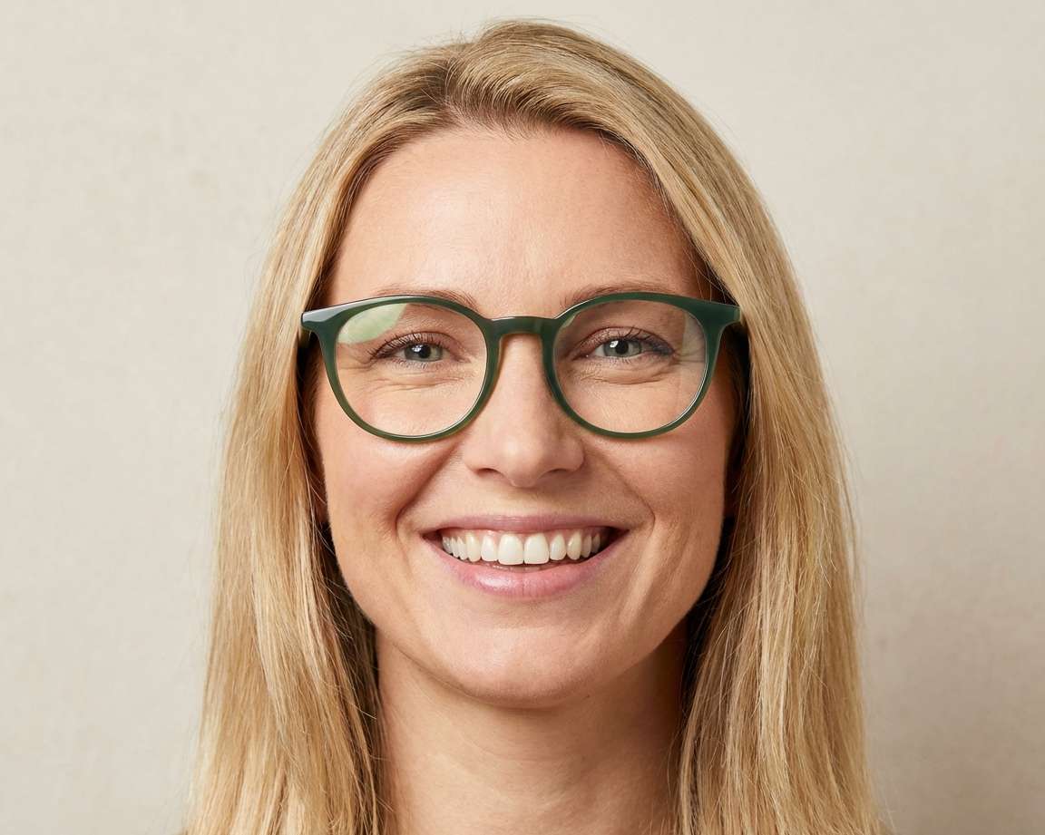 Polaroid Glasses PLD-D496 1ED