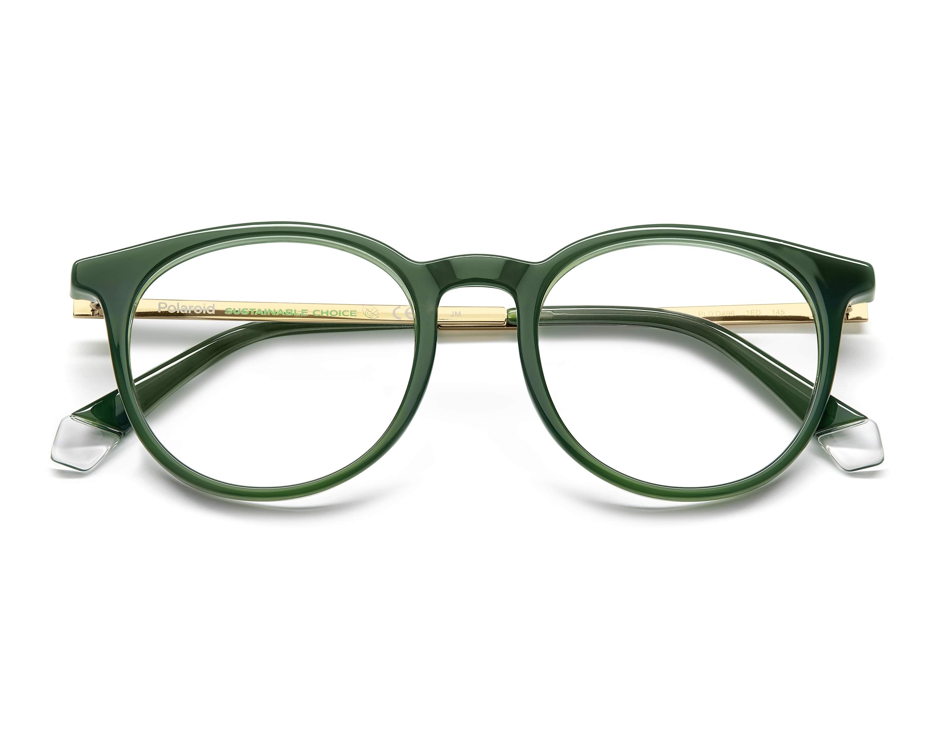 Polaroid Glasses PLD-D496 1ED