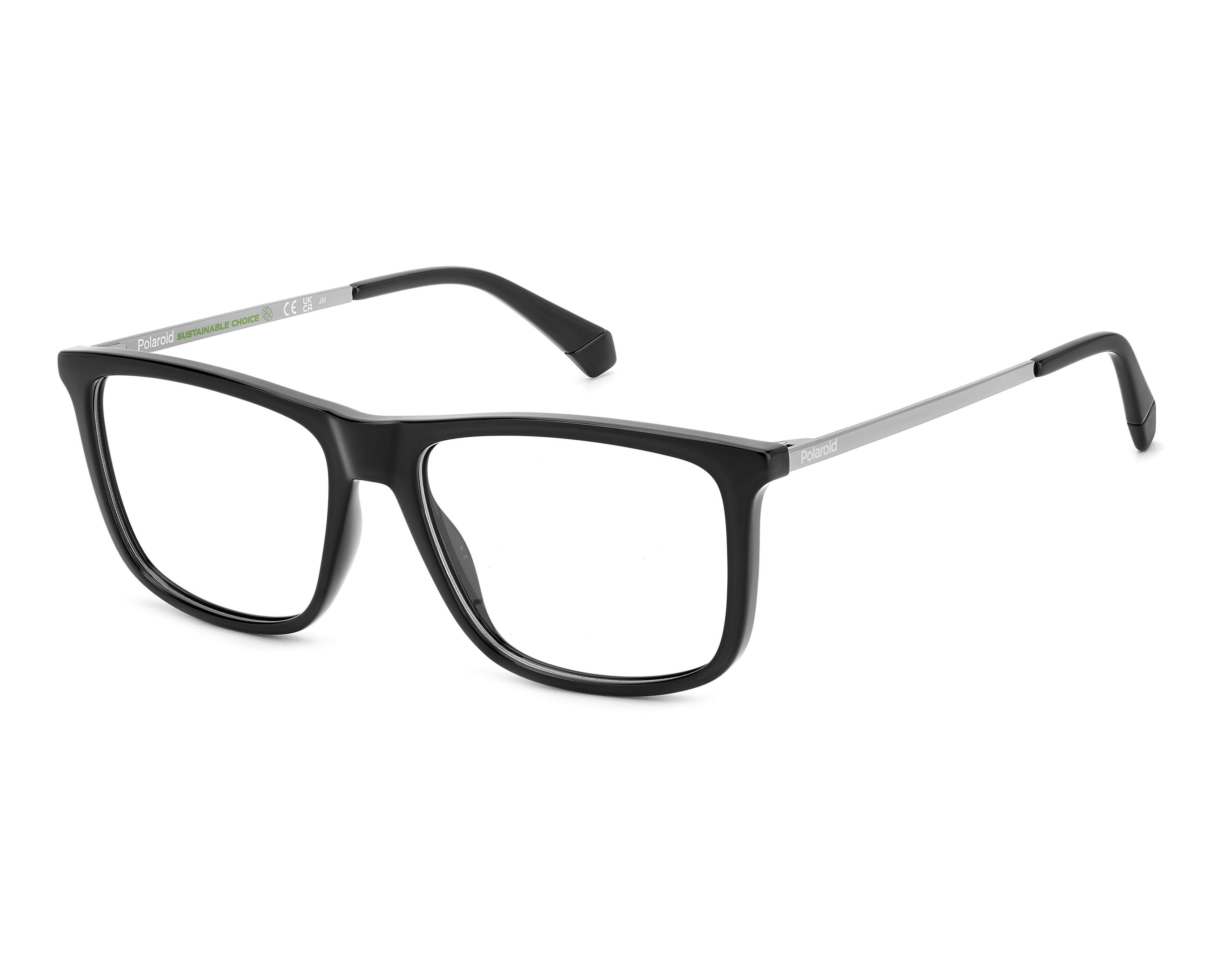 Polaroid Glasses PLD-D497 807