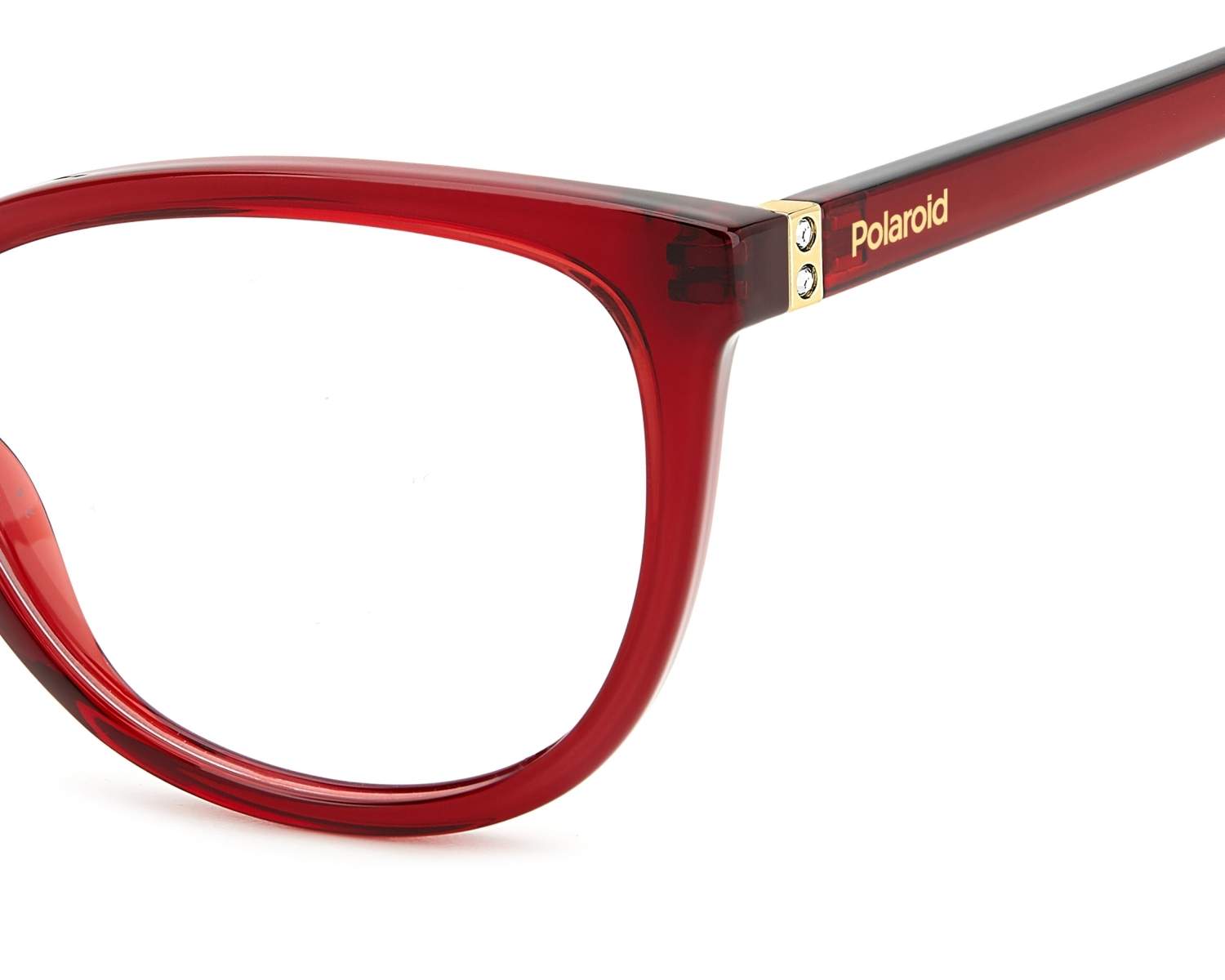 Polaroid Glasses PLD-D504 LHF display picture 1