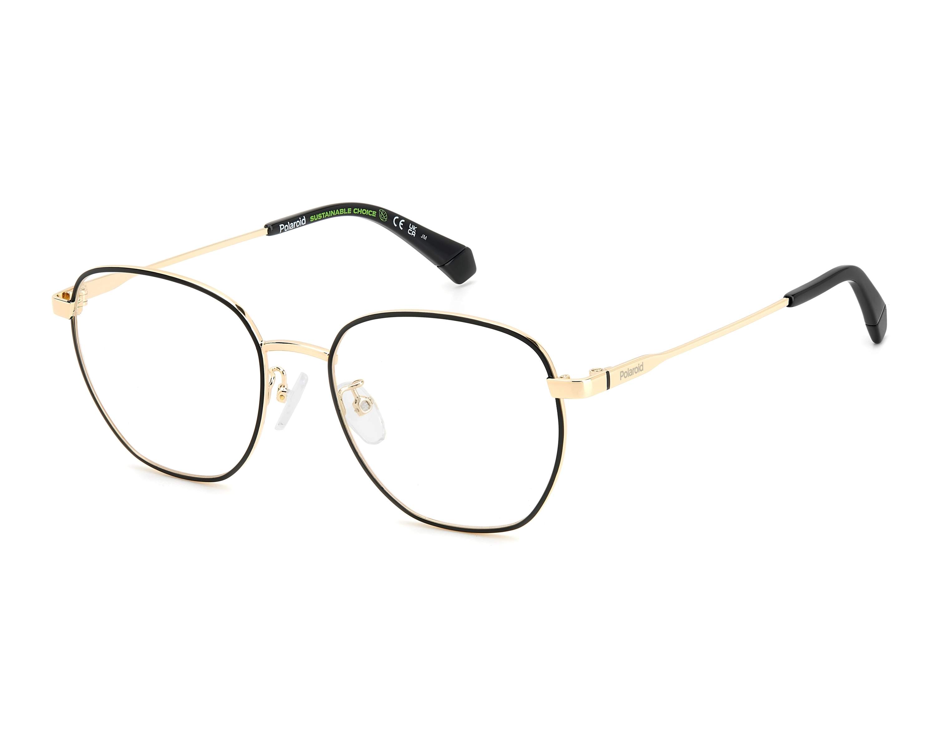 Polaroid Glasses PLD-D509-G I46