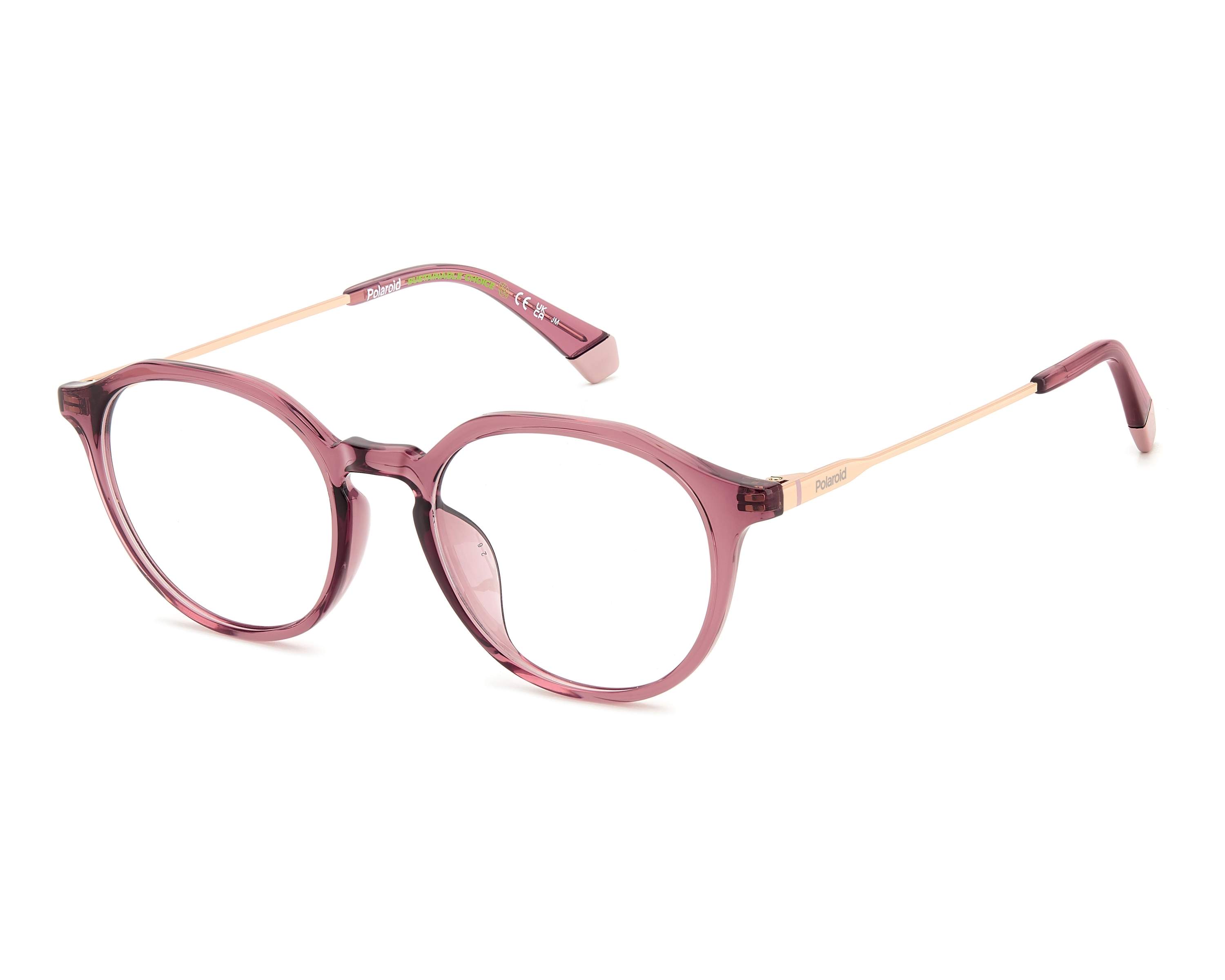 Polaroid Glasses PLD-D510-G 8CQ