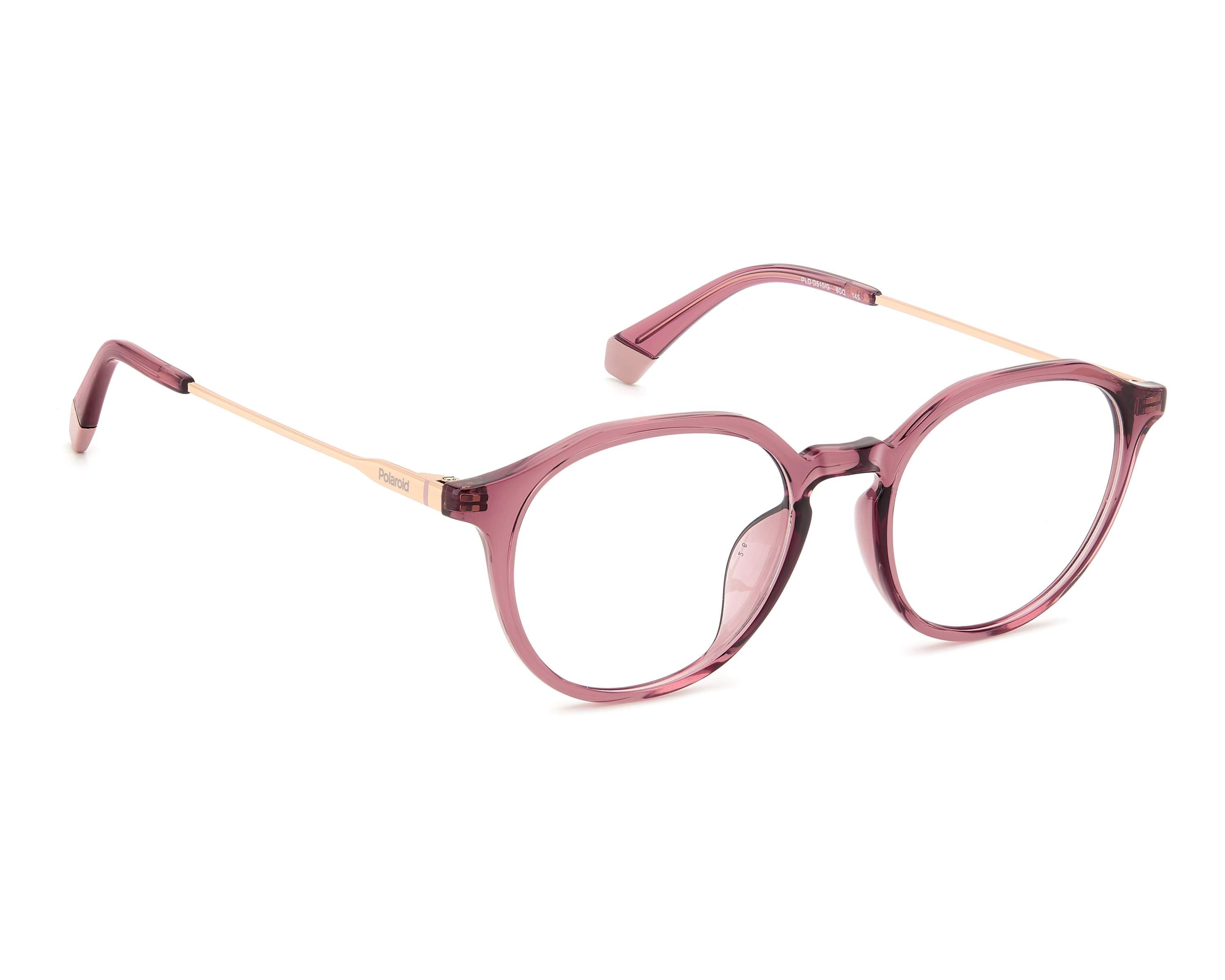 Polaroid Core EYEGLASSES PLD428G-06J-56 New with case Polaroid Glasses PLD-D474-G J5G main image 2