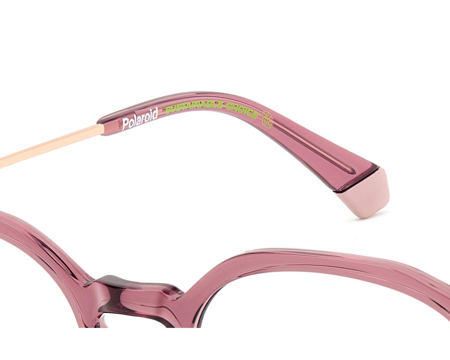 Polaroid Glasses PLD-D510-G 8CQ display picture 3
