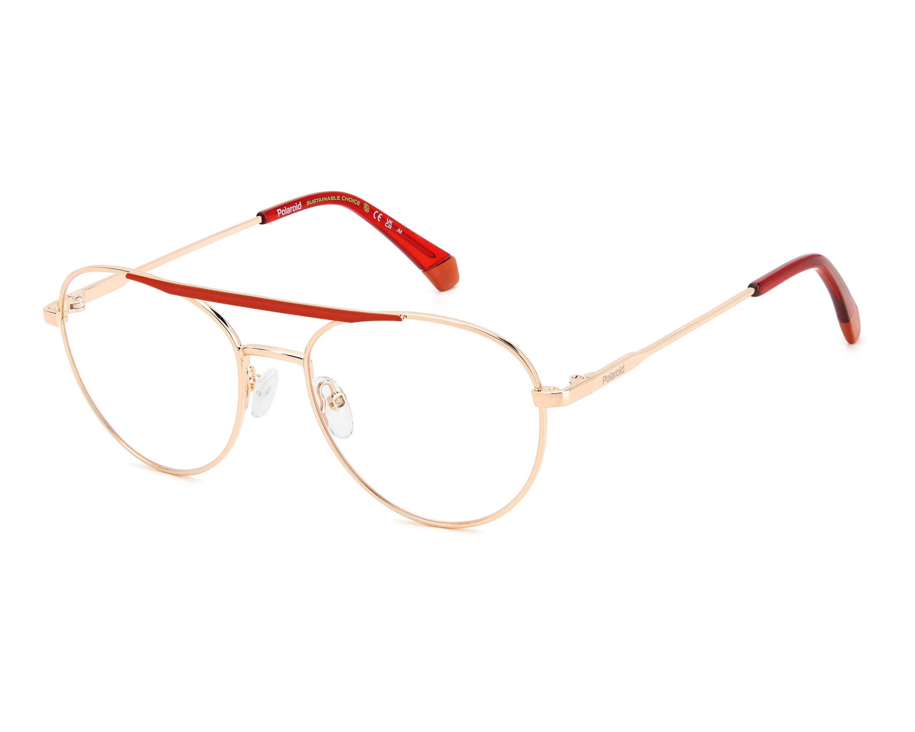 Polaroid Glasses PLD-D513 Y11
