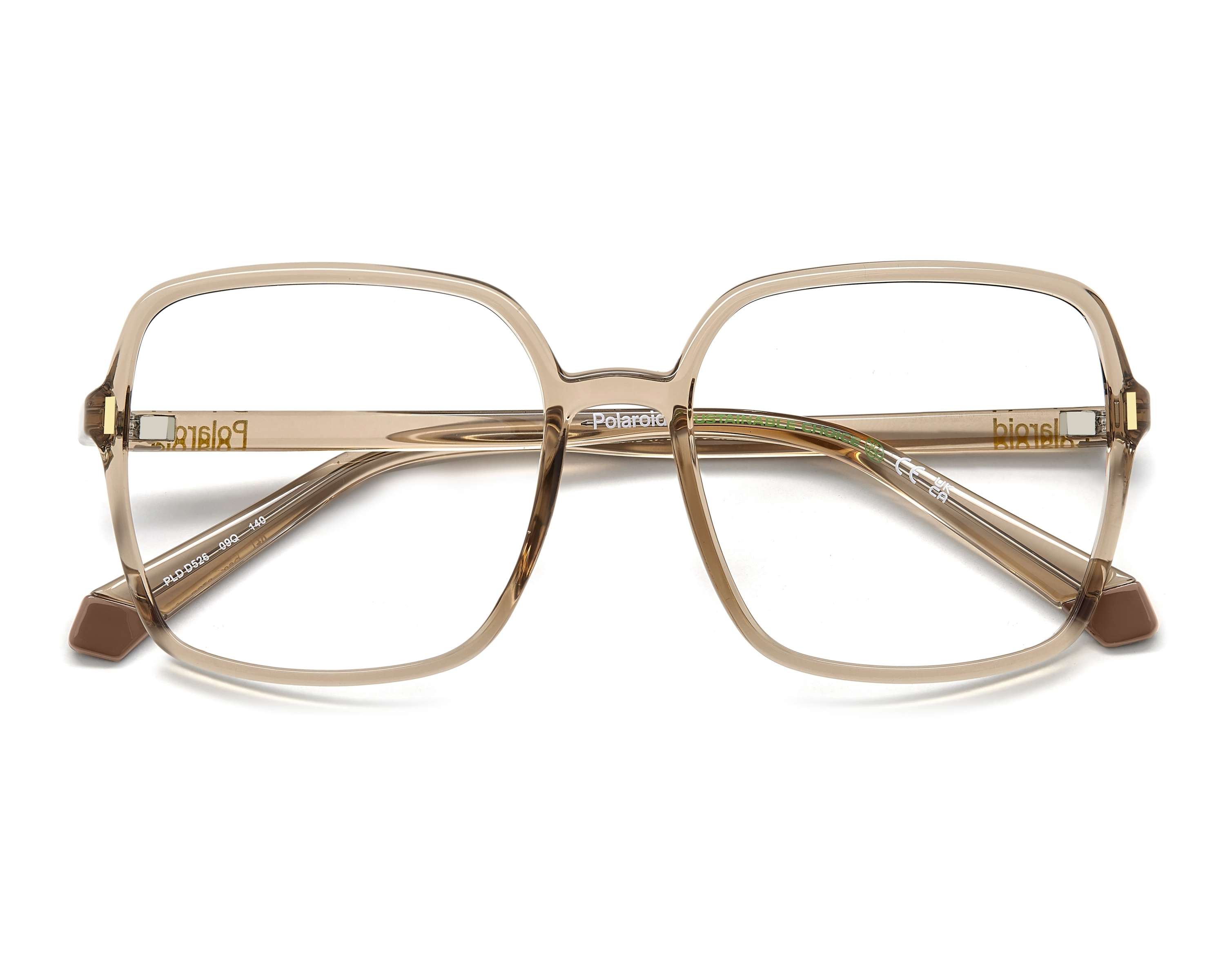 Polaroid Glasses PLD-D526 09Q