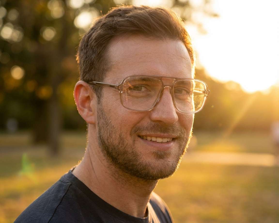 Polaroid Glasses PLD-D527 09Q