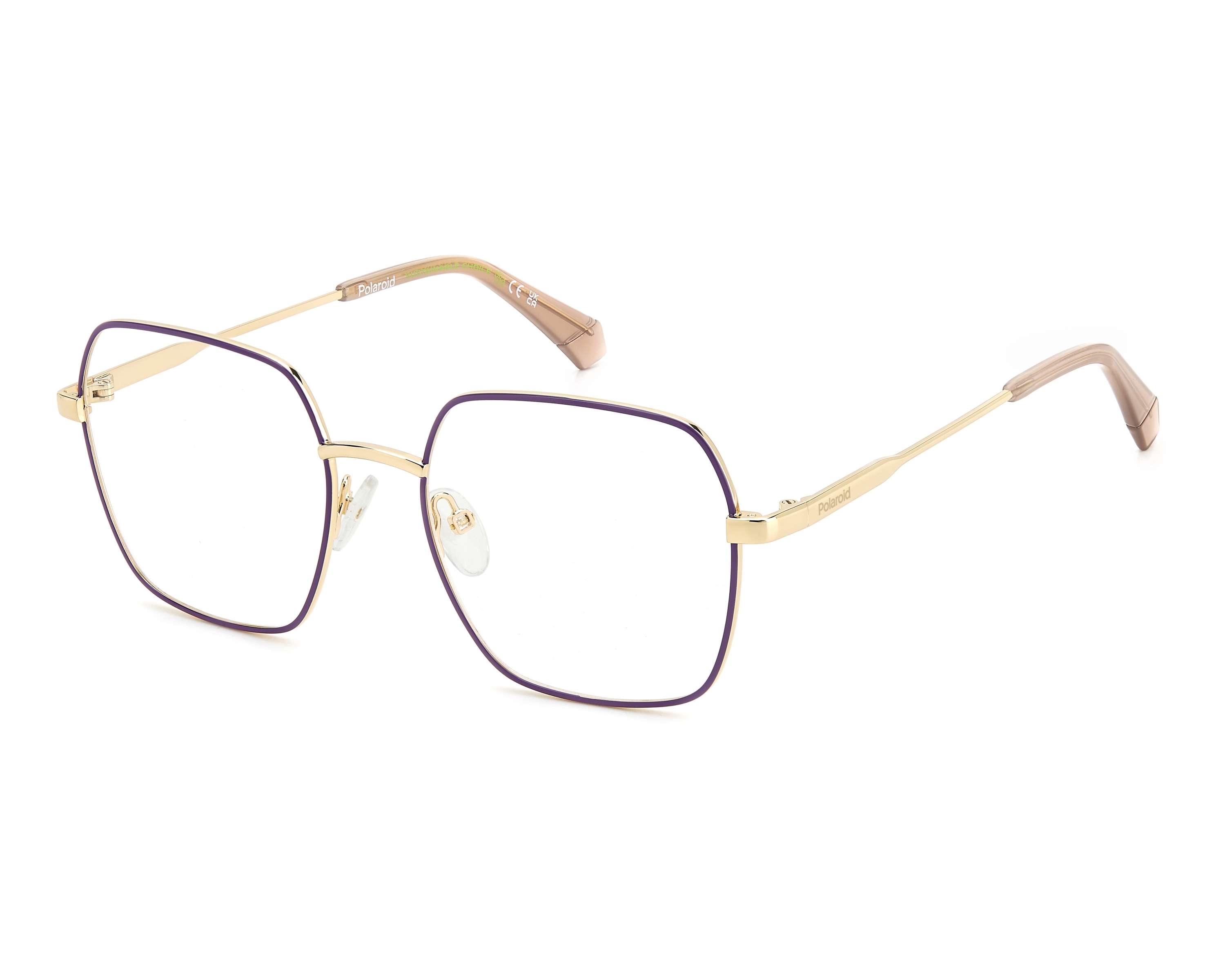 Polaroid Glasses PLD-D530 S9E