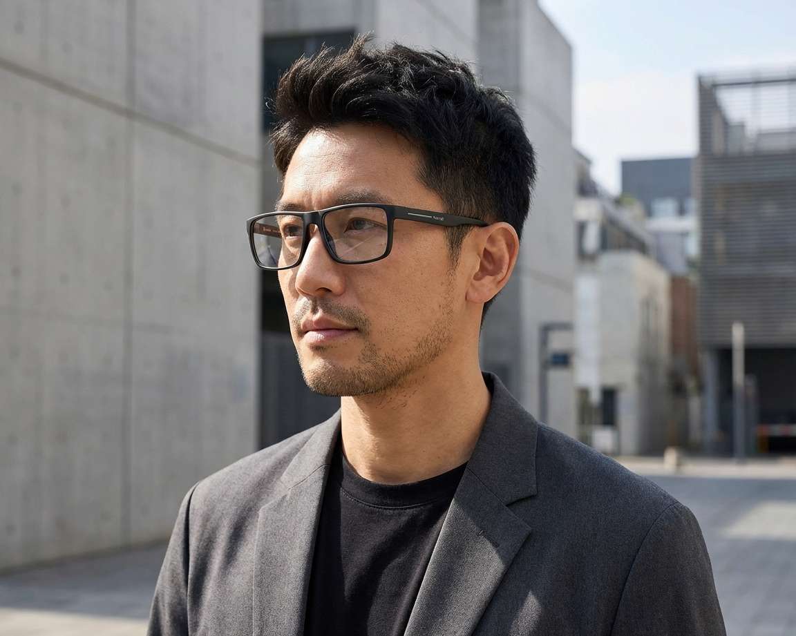 Polaroid Glasses PLD-D532 003