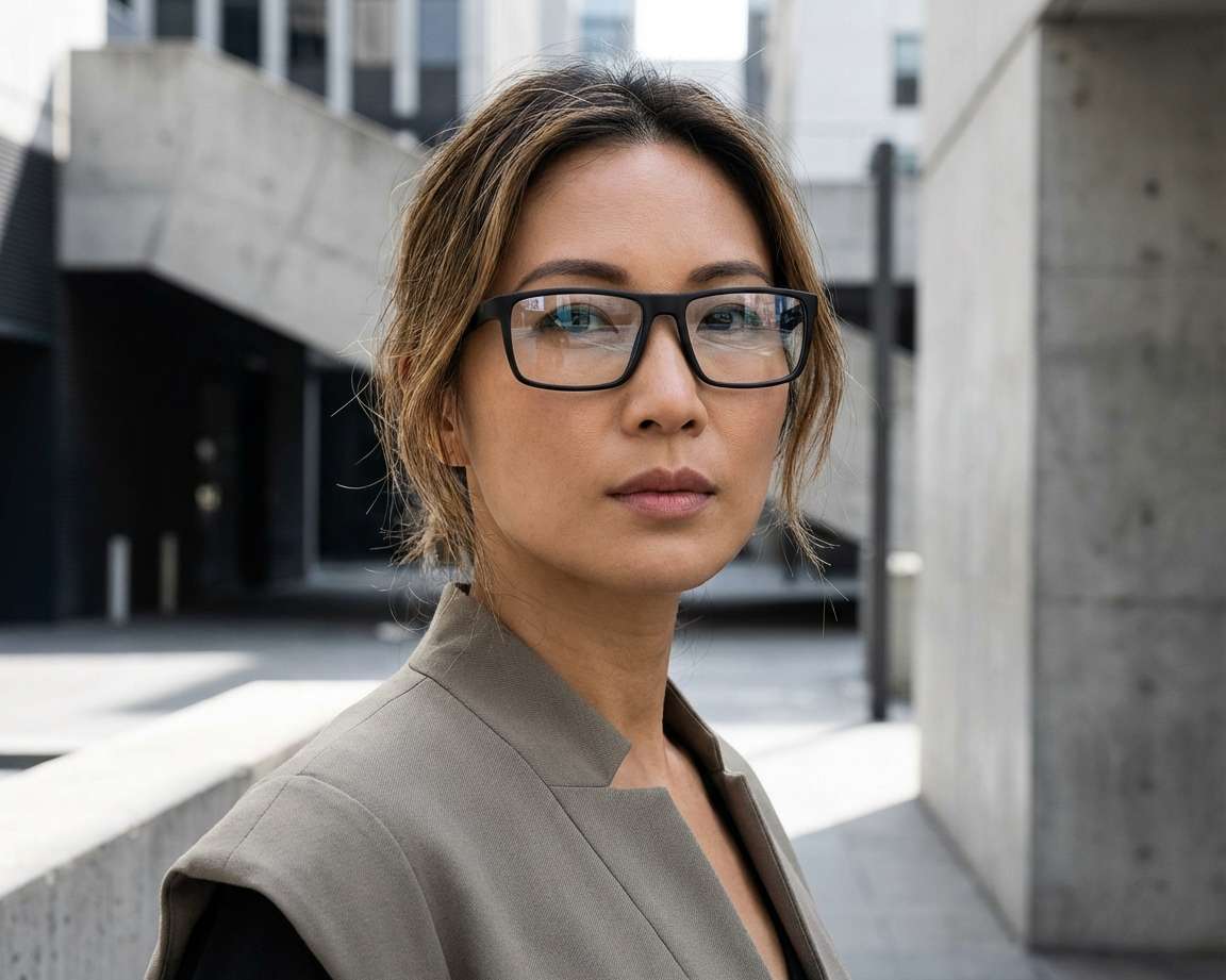 Polaroid Glasses PLD-D532 003