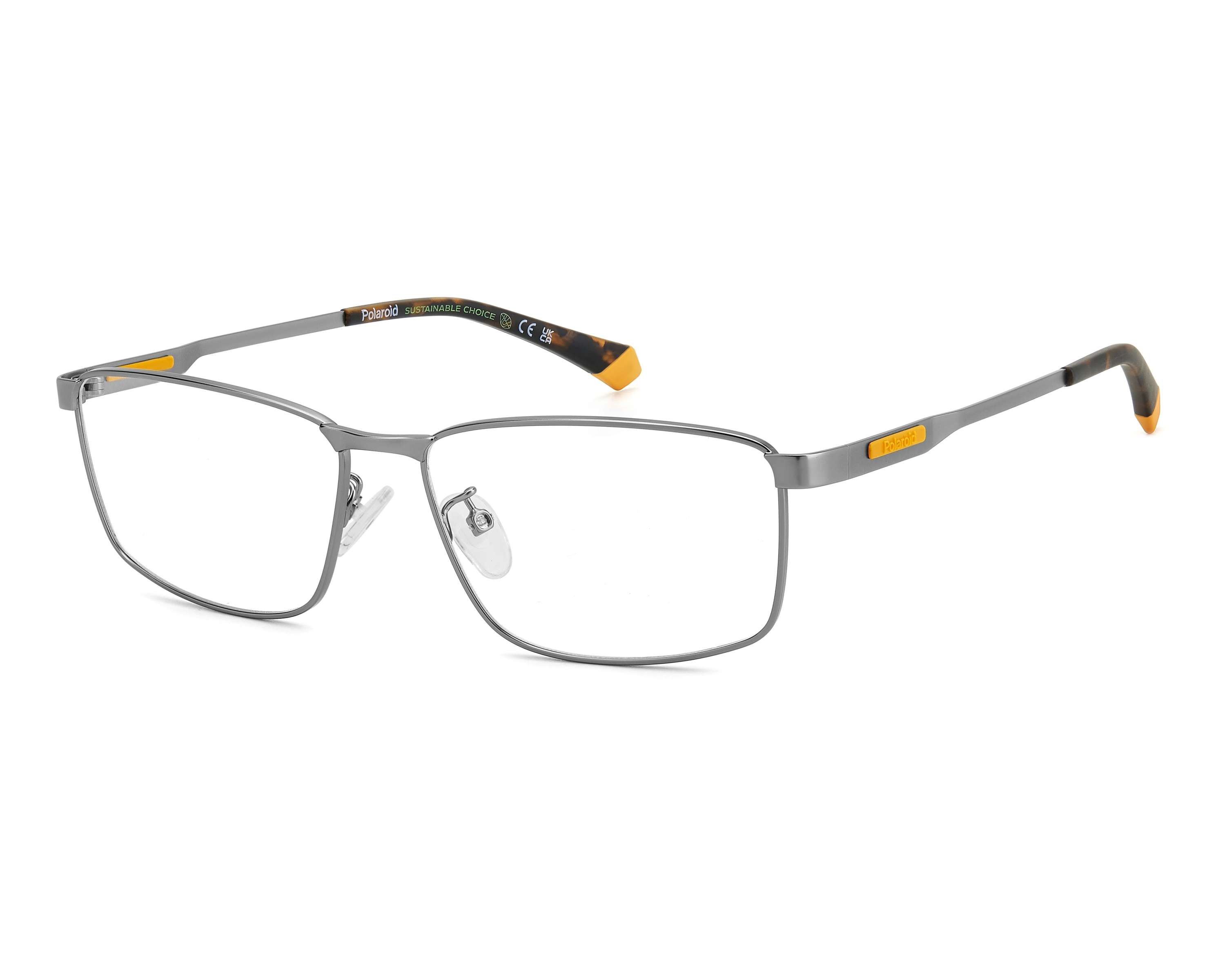 Polaroid Glasses PLD-D534-G R81
