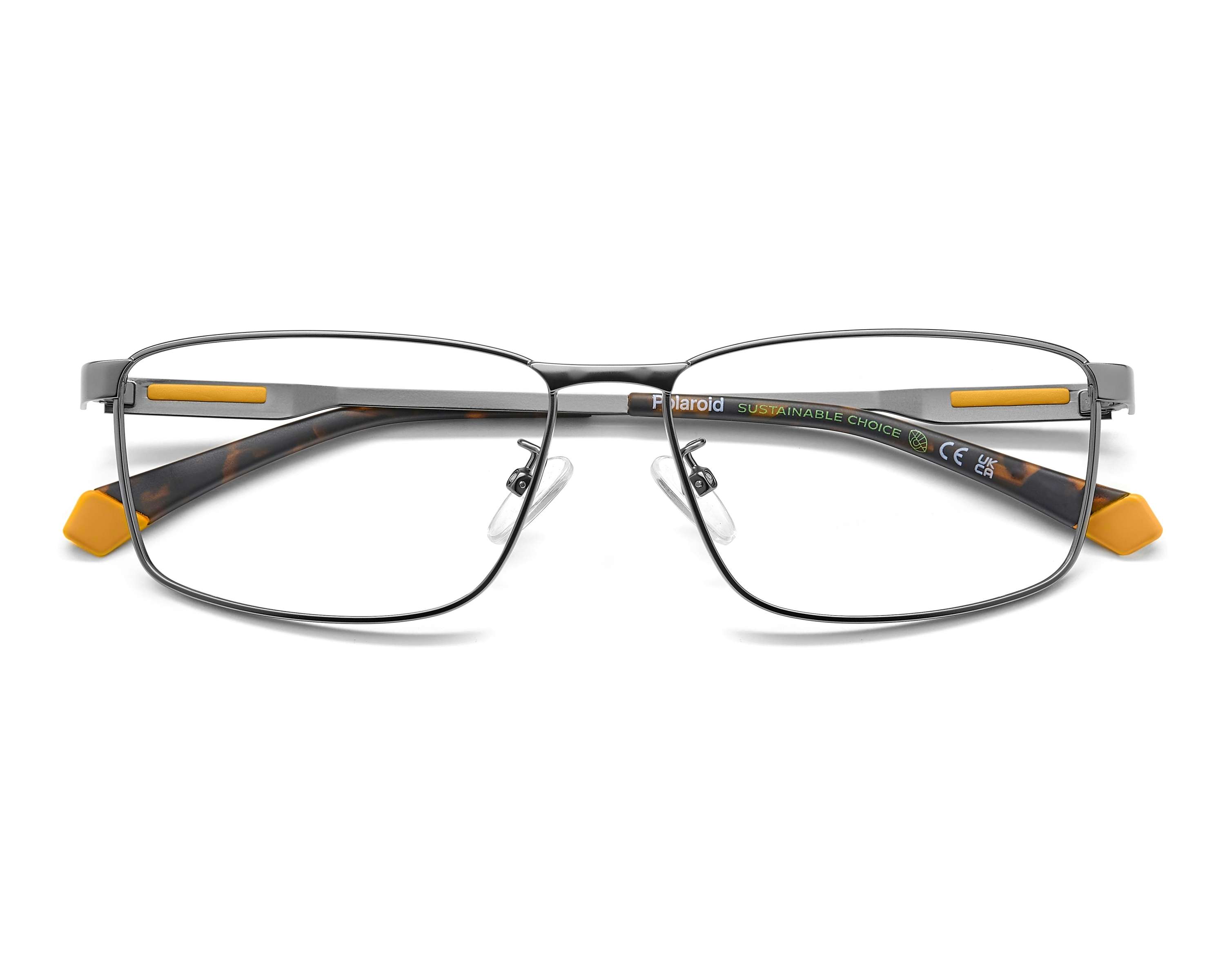 Polaroid Glasses PLD-D534-G R81