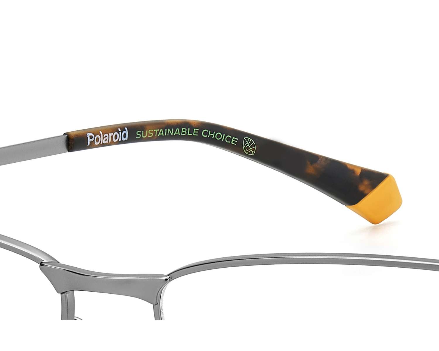 Polaroid Glasses PLD-D534-G R81
