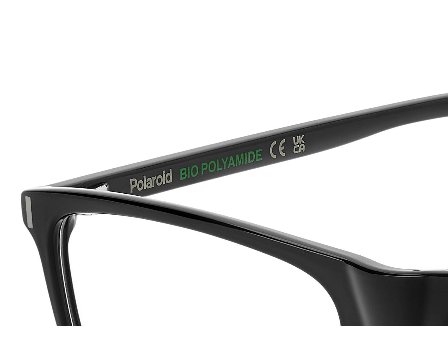 Polaroid PLD D335/S Occhiali Da Sole Uomo - Calibro 53mm (Colore: ACK/17 GRN HVN)