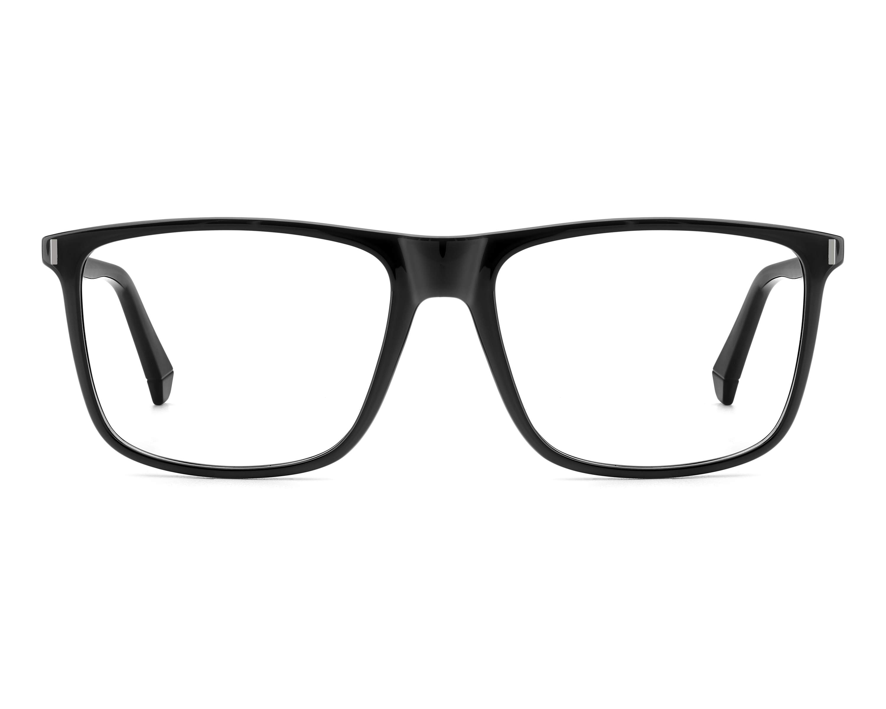 Polaroid PLD-D536 807 56-17 Black  360 degree view 8