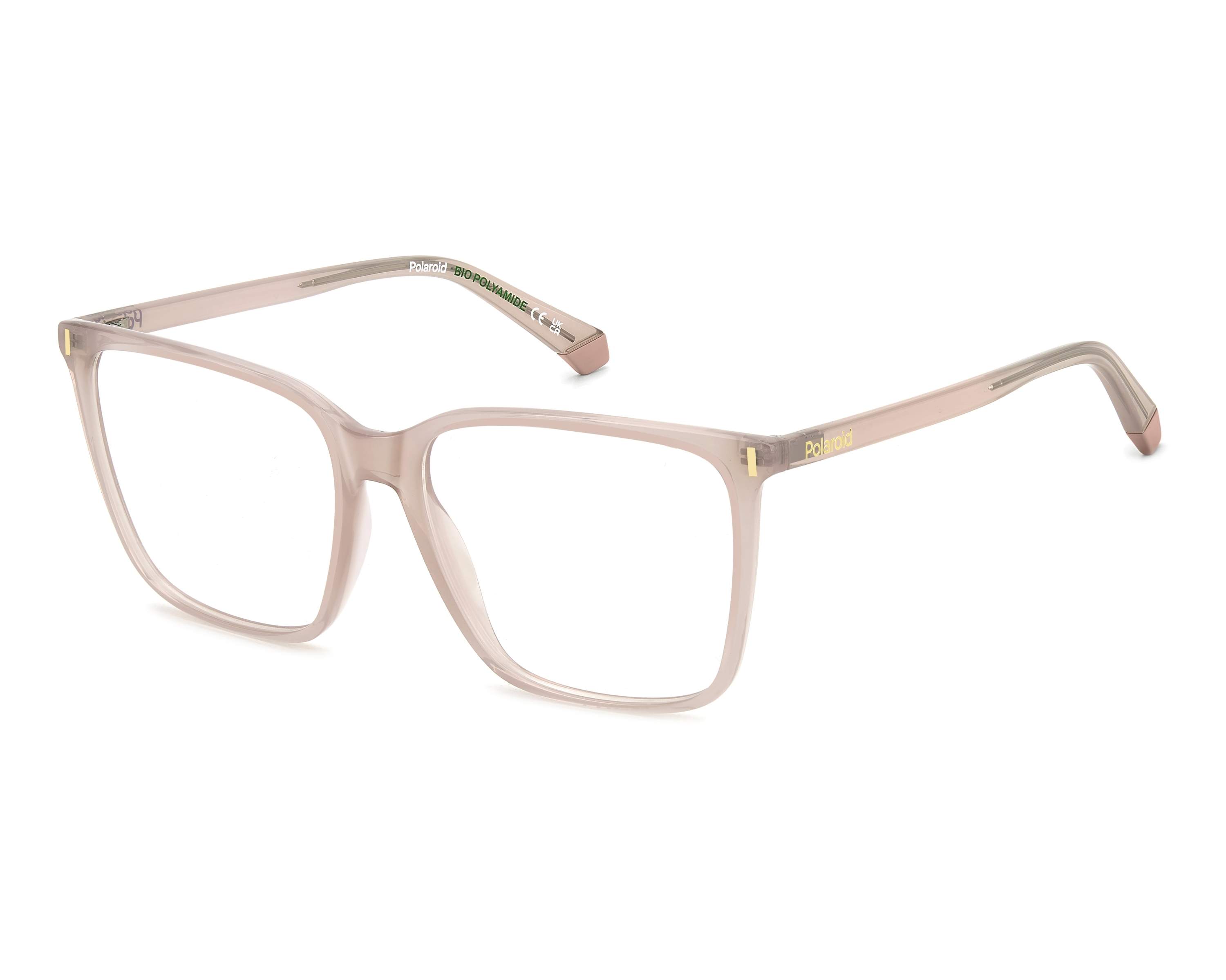 Polaroid PLD 8065/S in Flieder / Rose Vollfarbig online kaufen