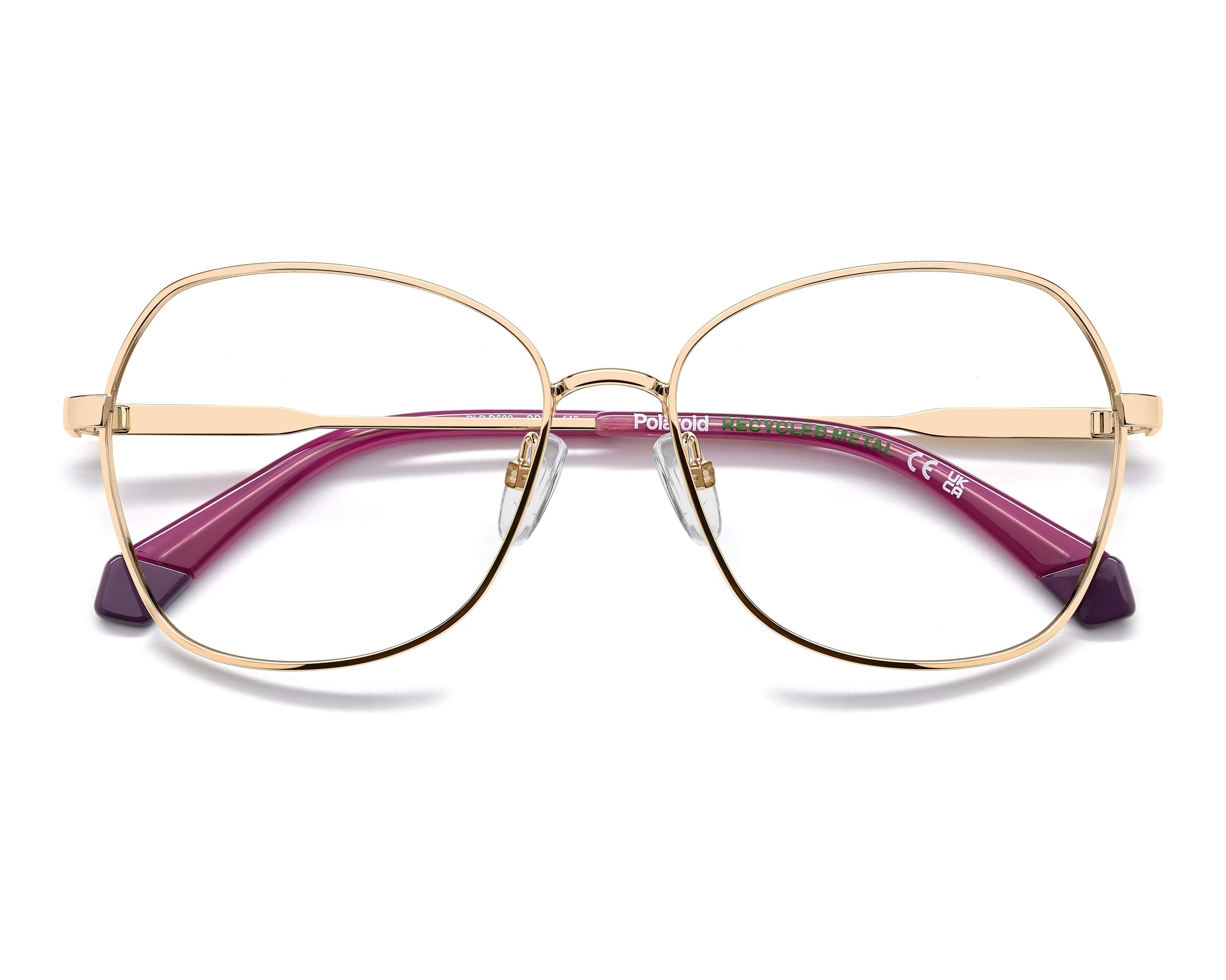Polaroid Glasses PLD-D539 DDB display picture 1