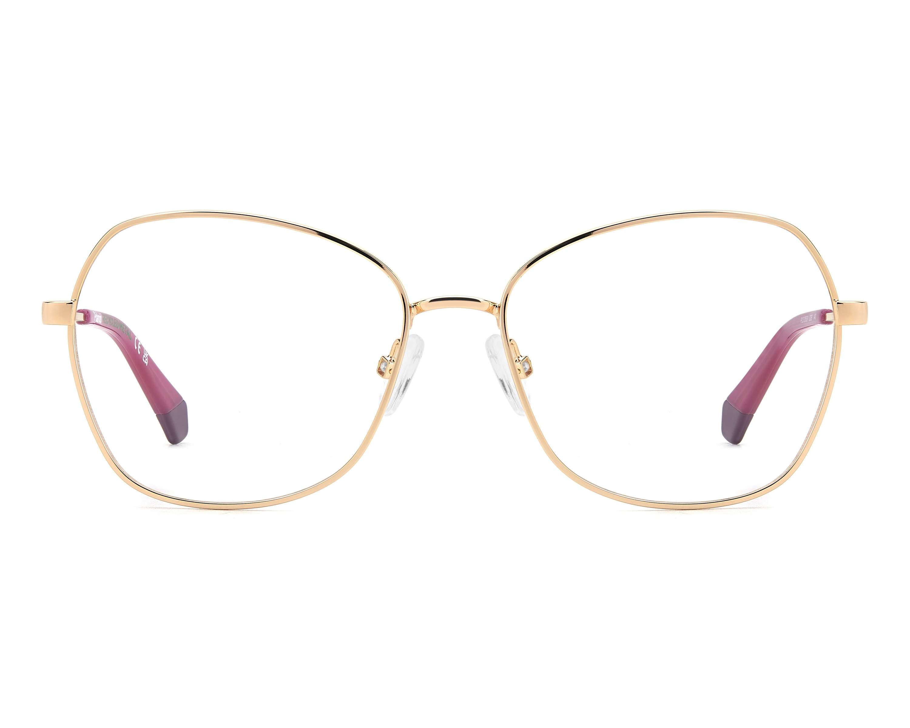 Polaroid Glasses PLD-D539 DDB
